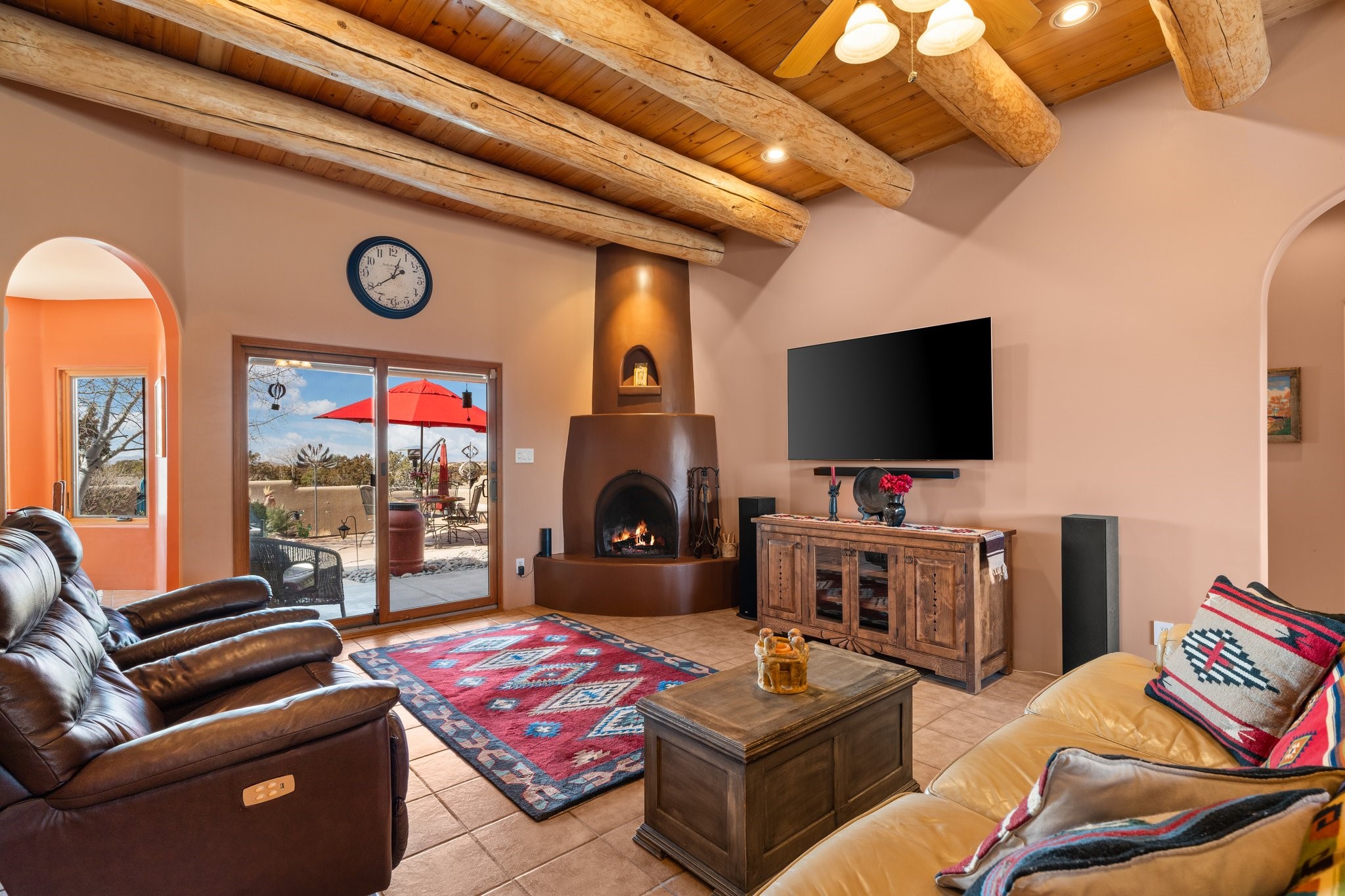 75 Condesa Road Rd, Santa Fe, New Mexico image 7