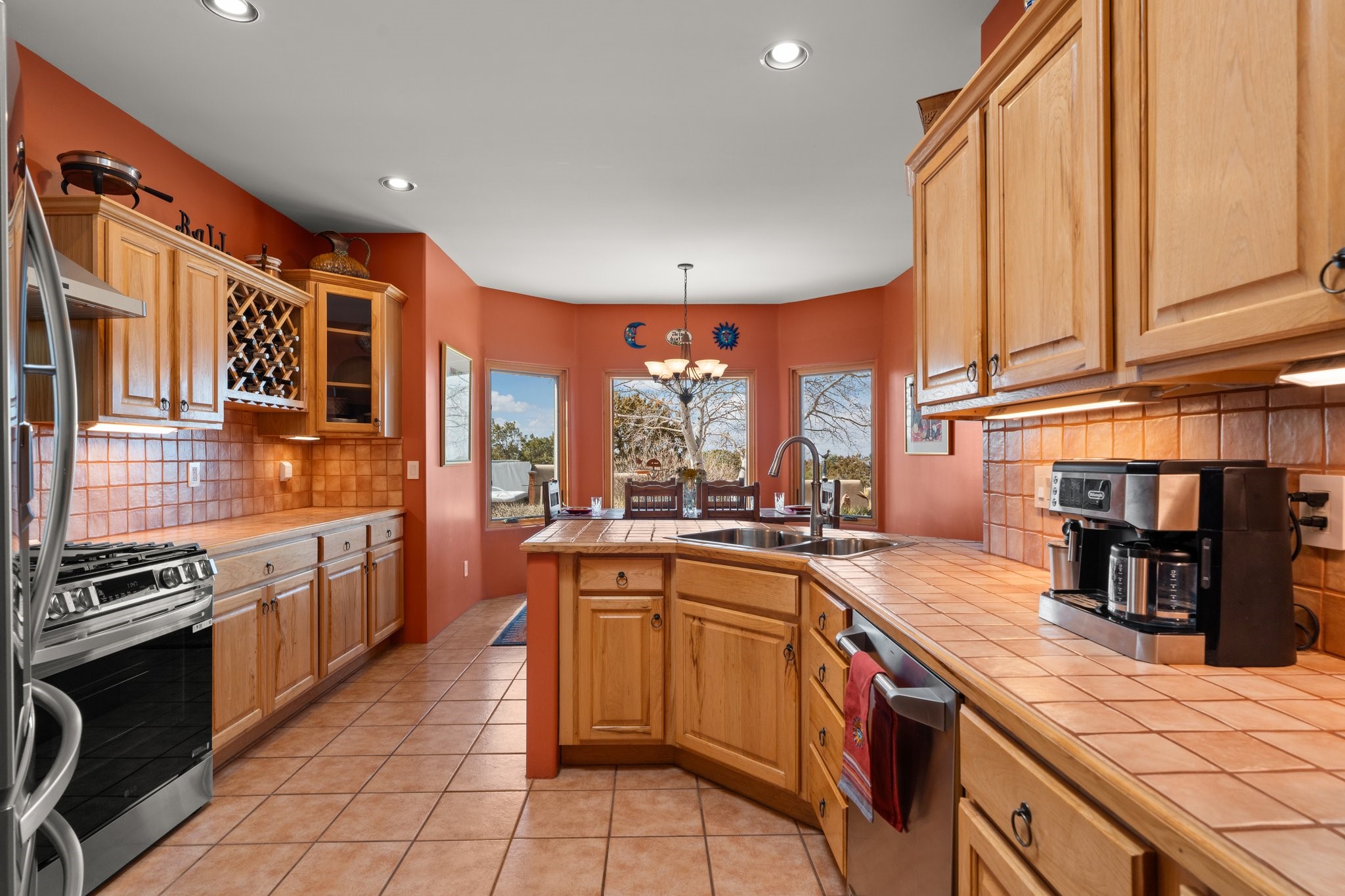 75 Condesa Road Rd, Santa Fe, New Mexico image 13