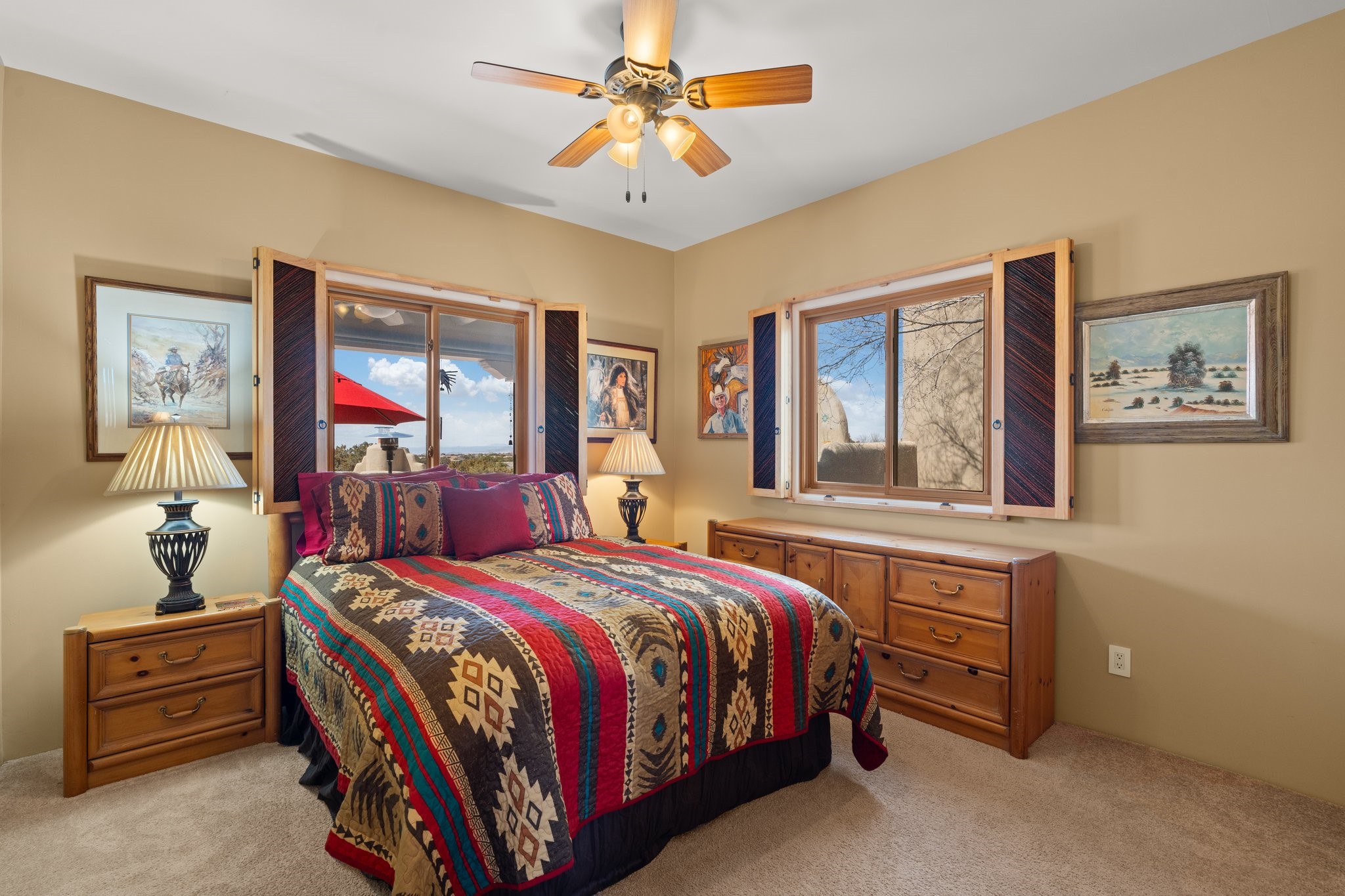75 Condesa Road Rd, Santa Fe, New Mexico image 24