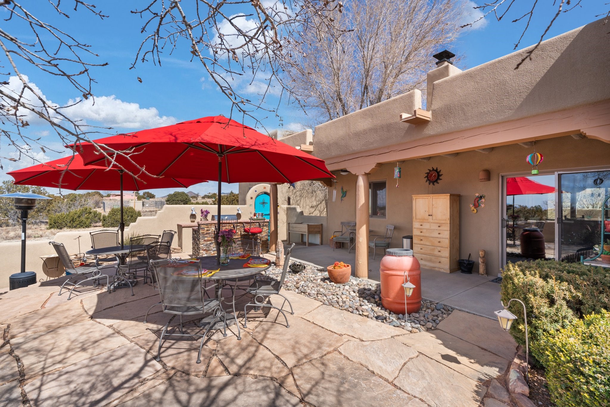 75 Condesa Road Rd, Santa Fe, New Mexico image 30