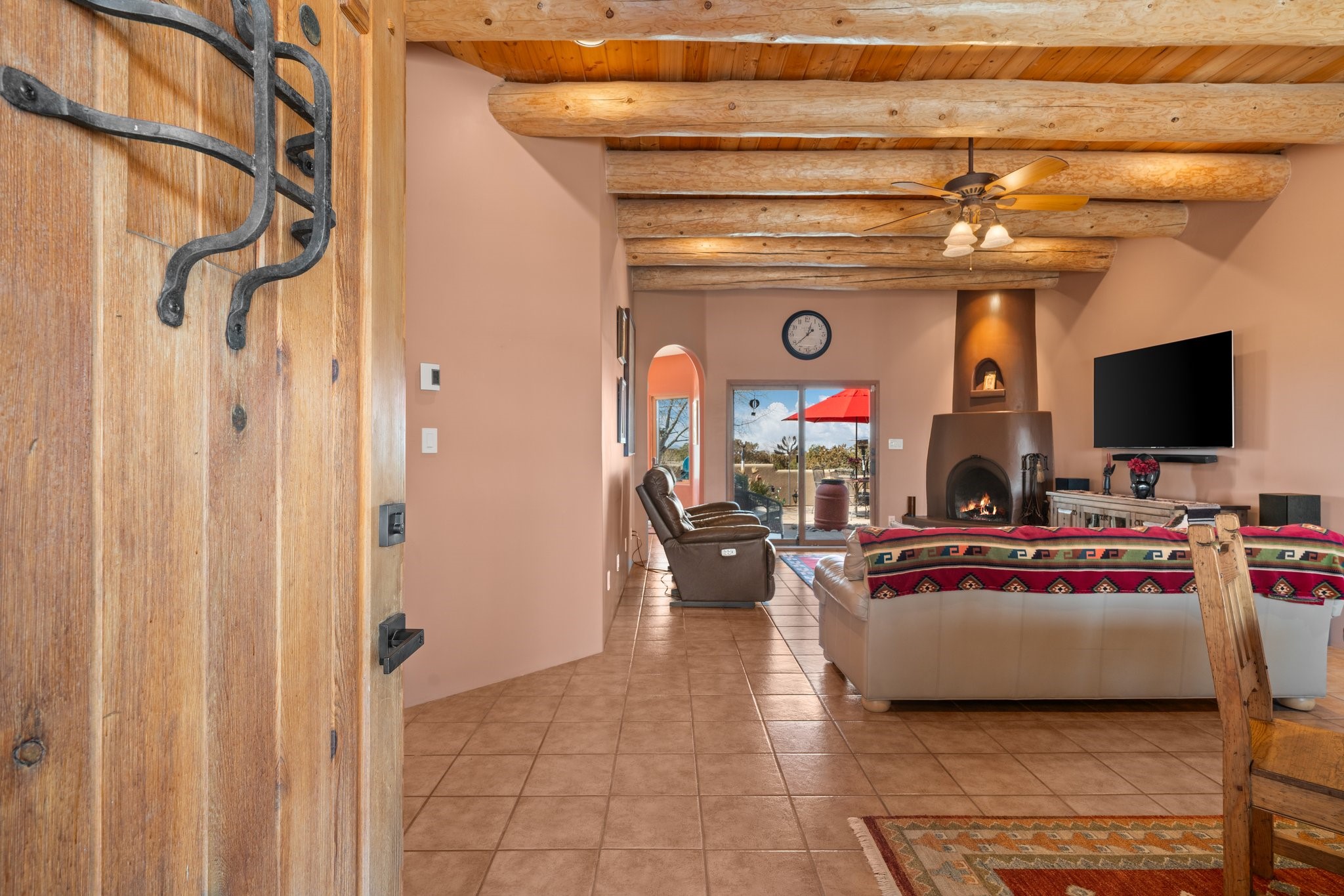 75 Condesa Road Rd, Santa Fe, New Mexico image 6