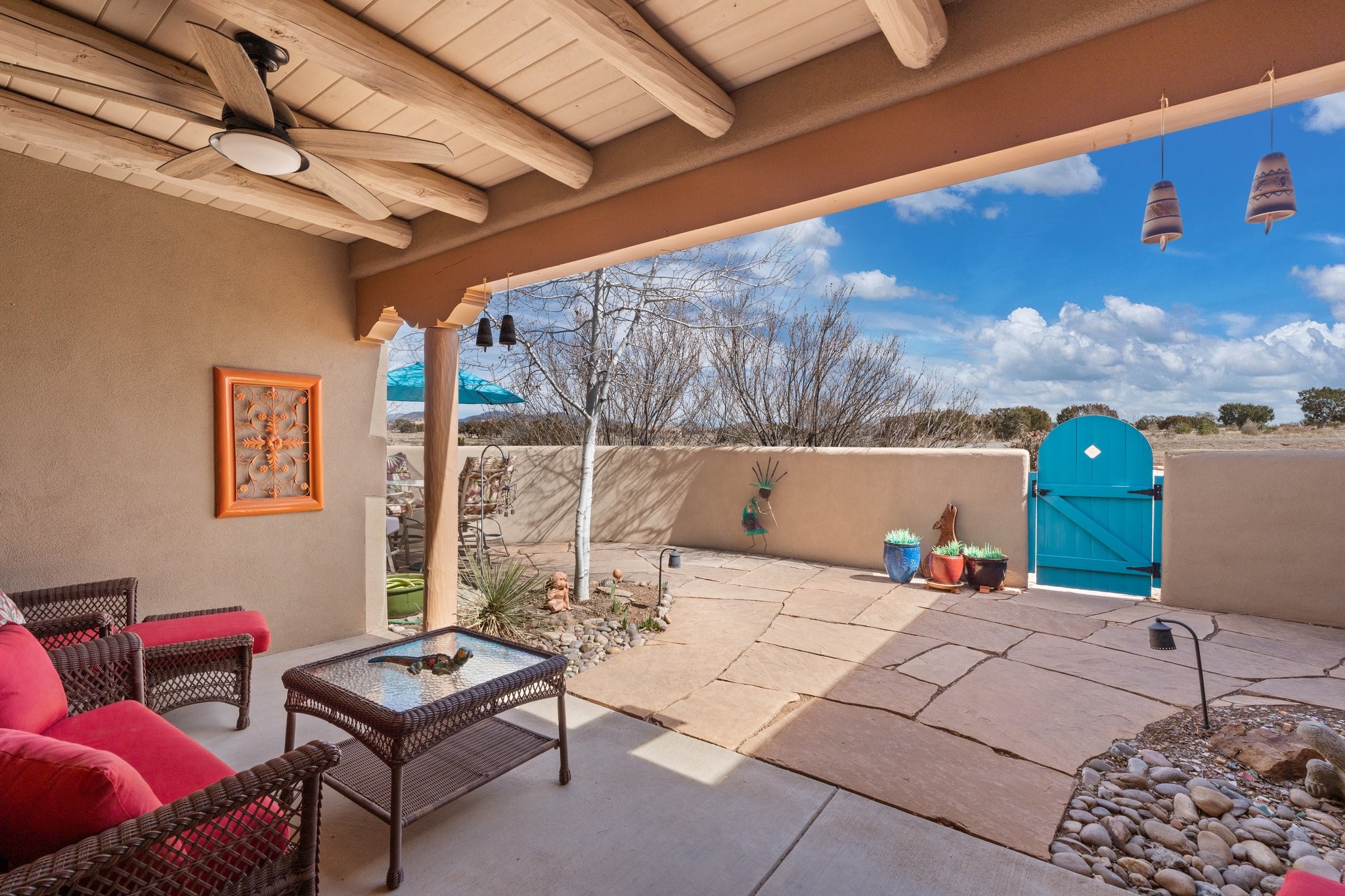 75 Condesa Road Rd, Santa Fe, New Mexico image 2