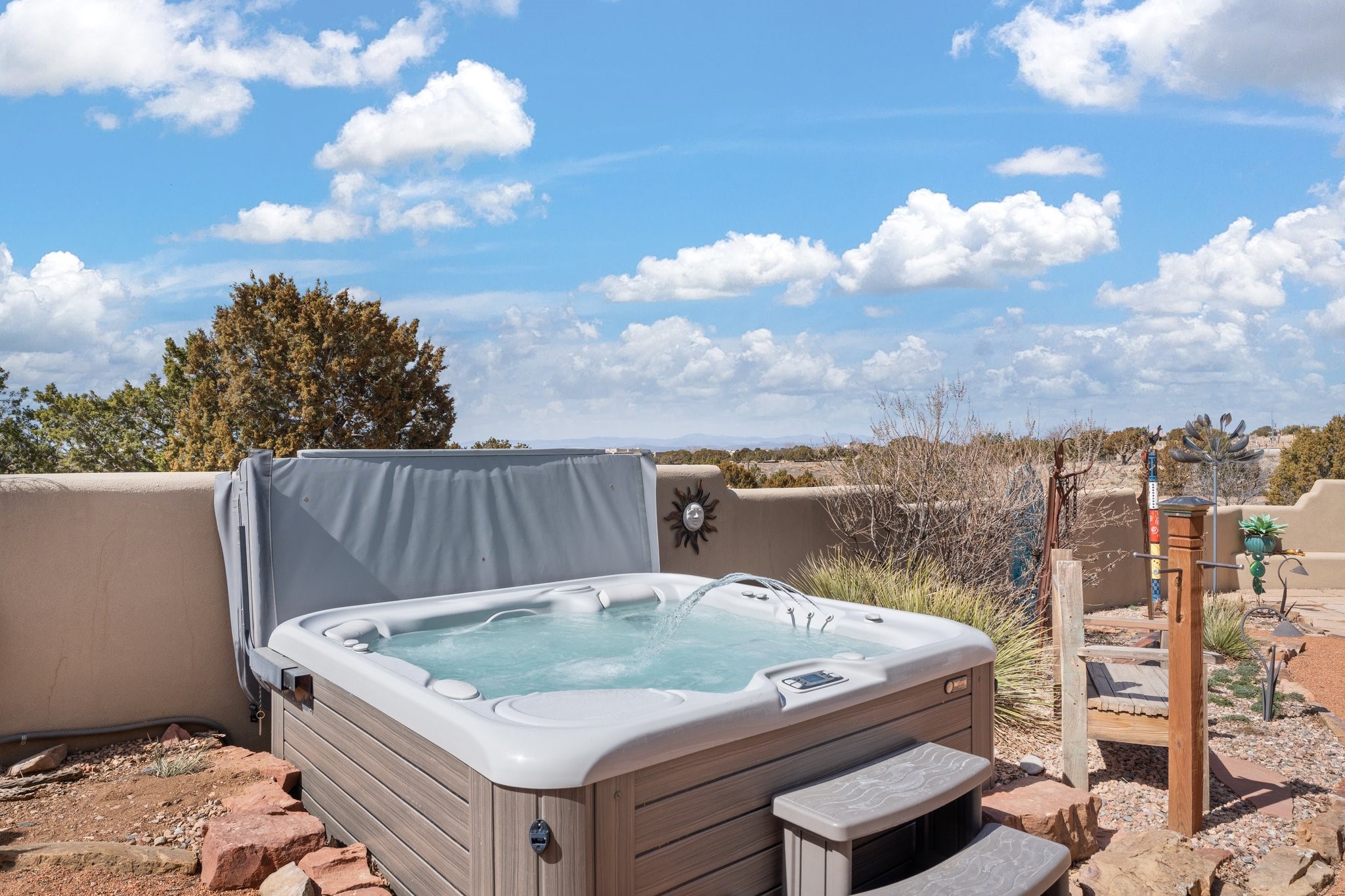 75 Condesa Road Rd, Santa Fe, New Mexico image 33