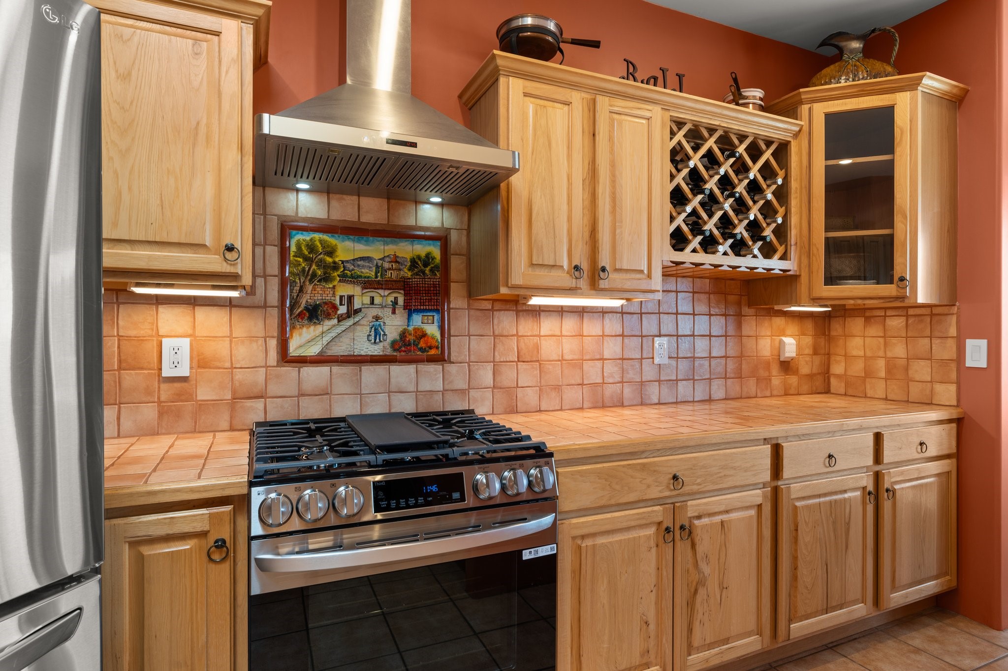 75 Condesa Road Rd, Santa Fe, New Mexico image 12