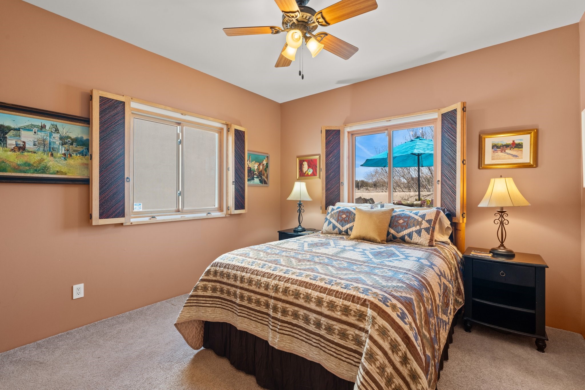 75 Condesa Road Rd, Santa Fe, New Mexico image 27