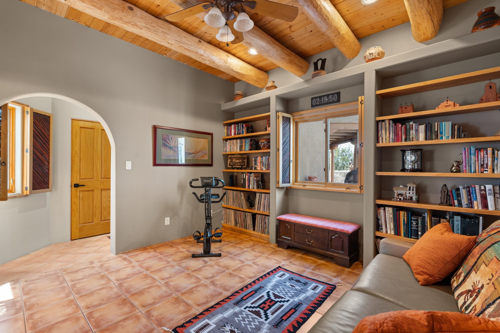 75 Condesa Road Rd, Santa Fe, New Mexico image 18