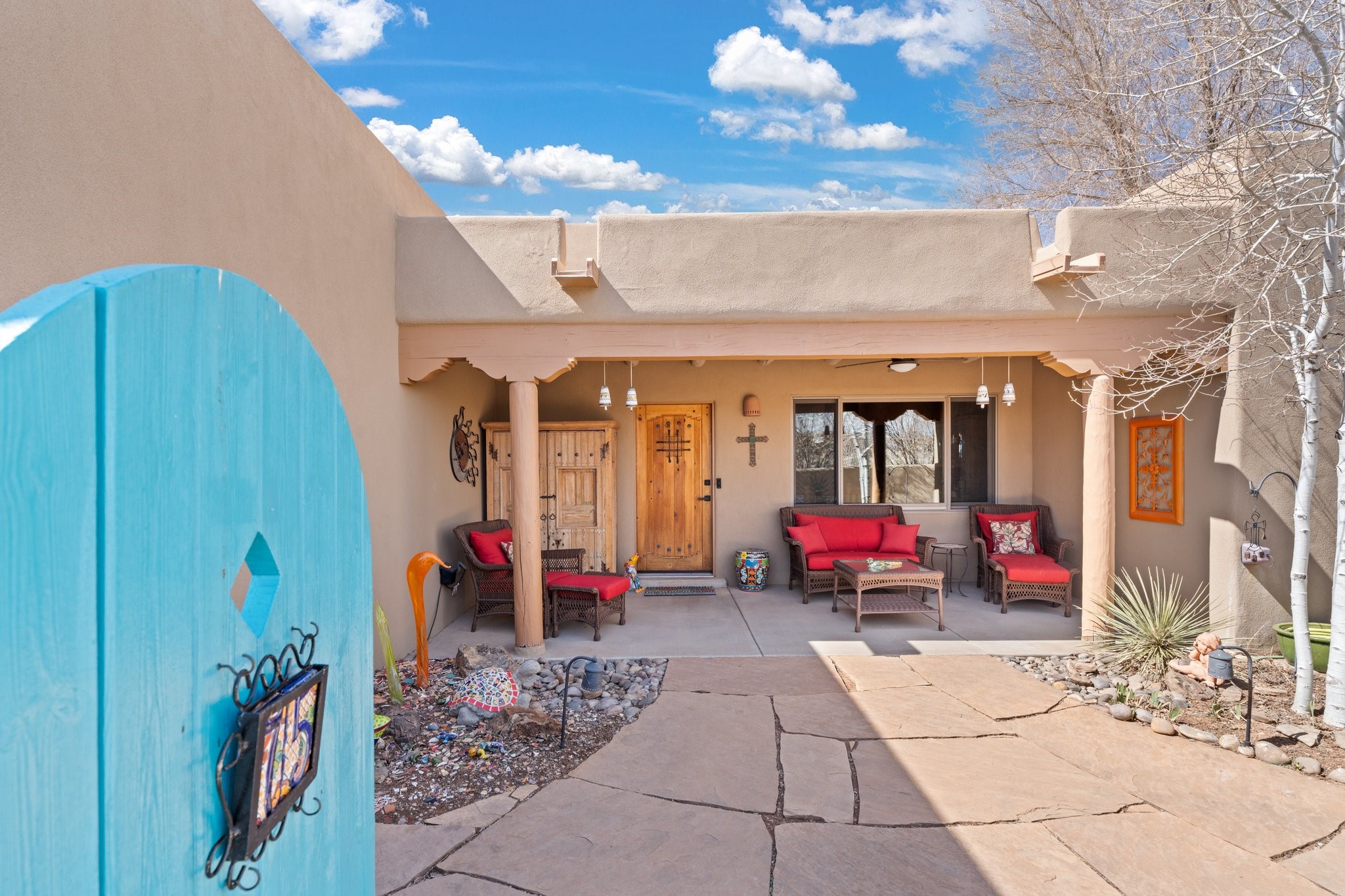 75 Condesa Road Rd, Santa Fe, New Mexico image 4