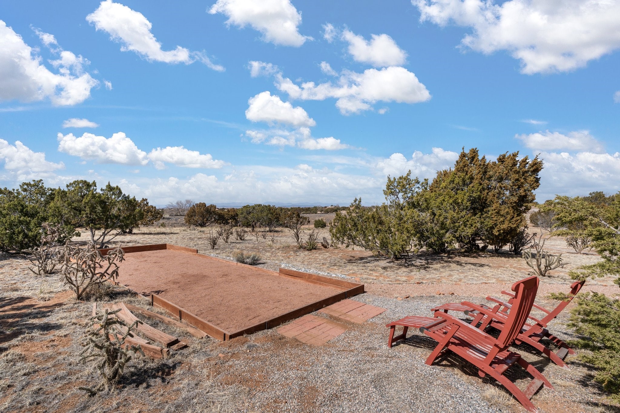 75 Condesa Road Rd, Santa Fe, New Mexico image 42