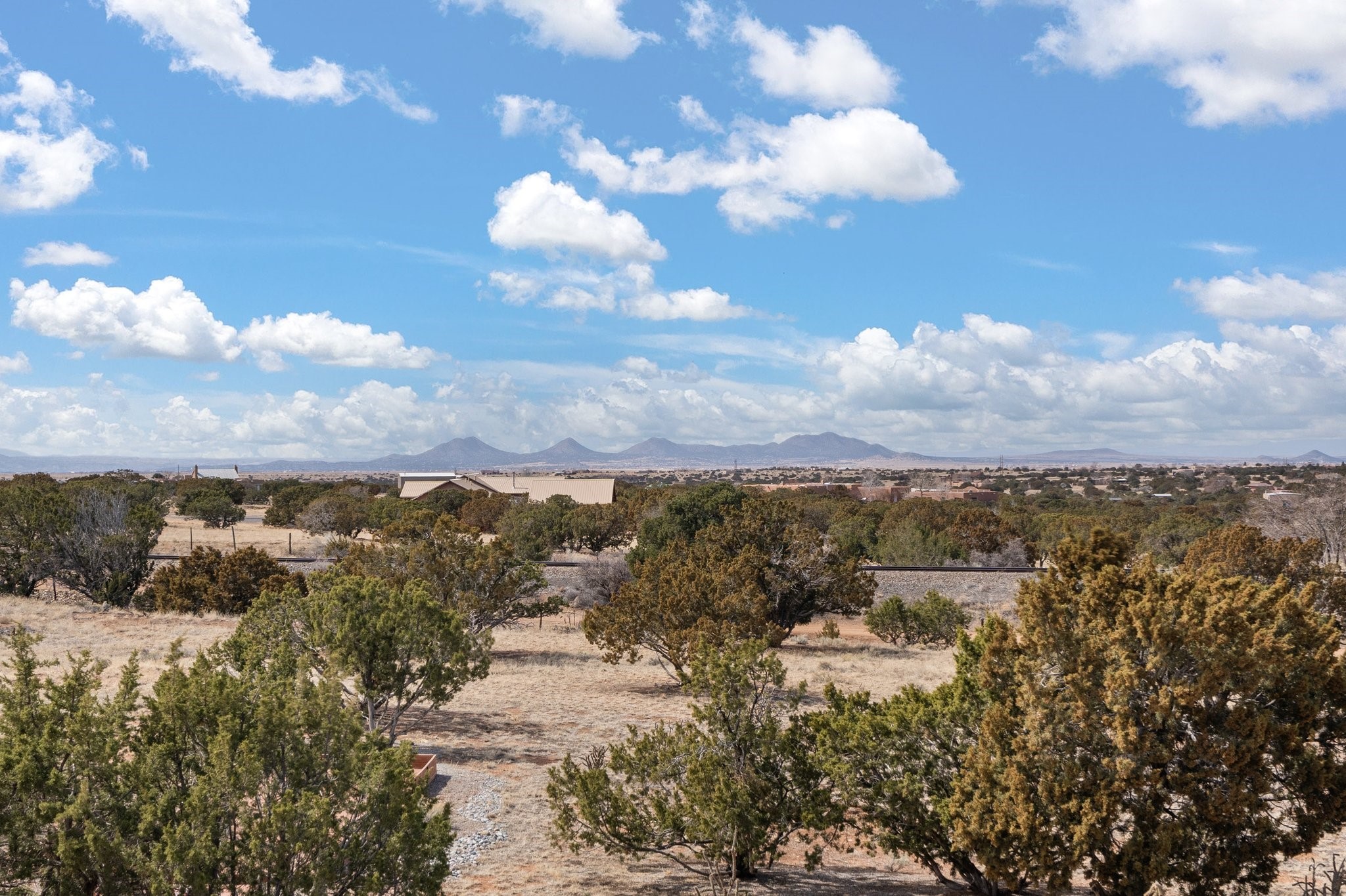 75 Condesa Road Rd, Santa Fe, New Mexico image 45