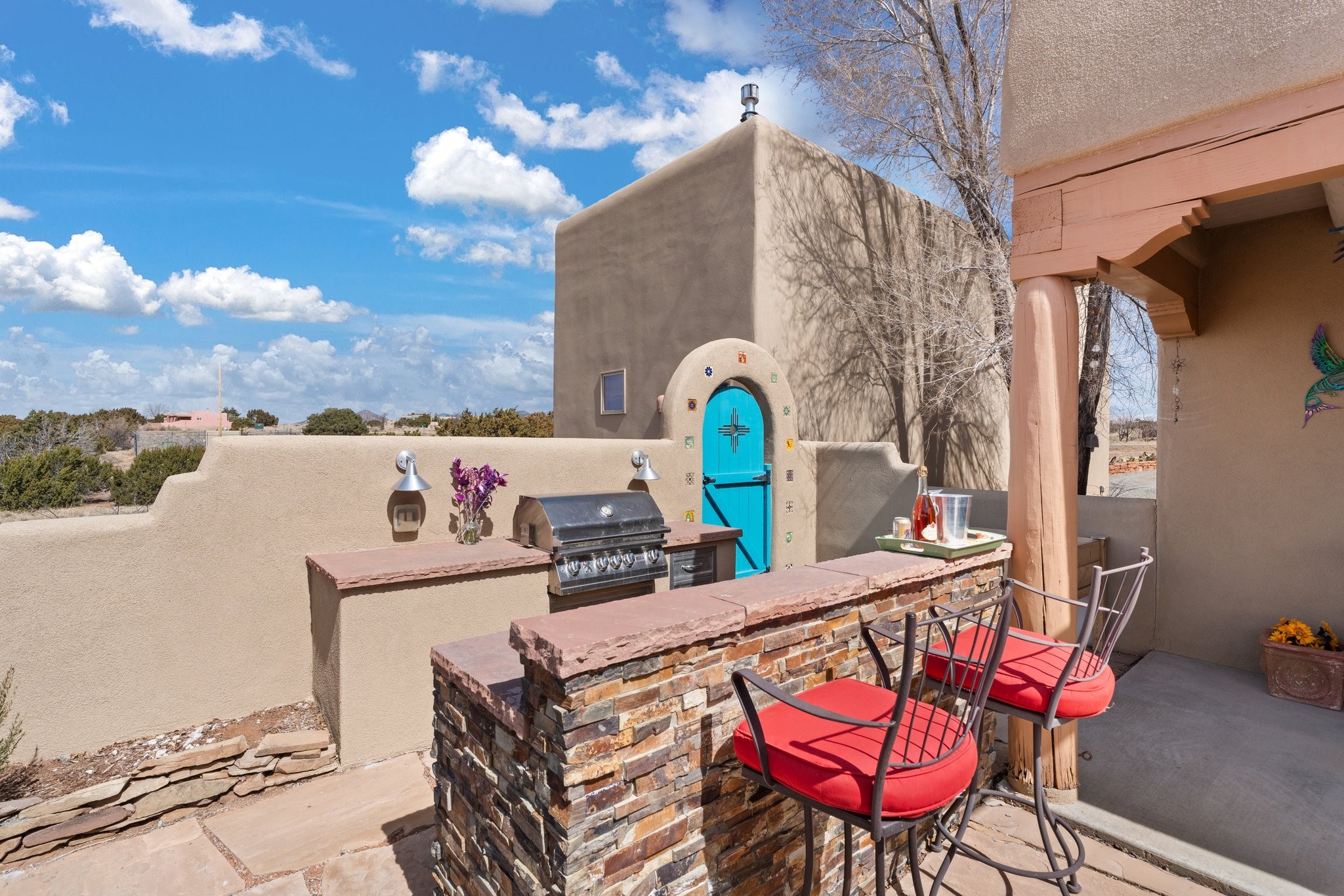 75 Condesa Road Rd, Santa Fe, New Mexico image 31