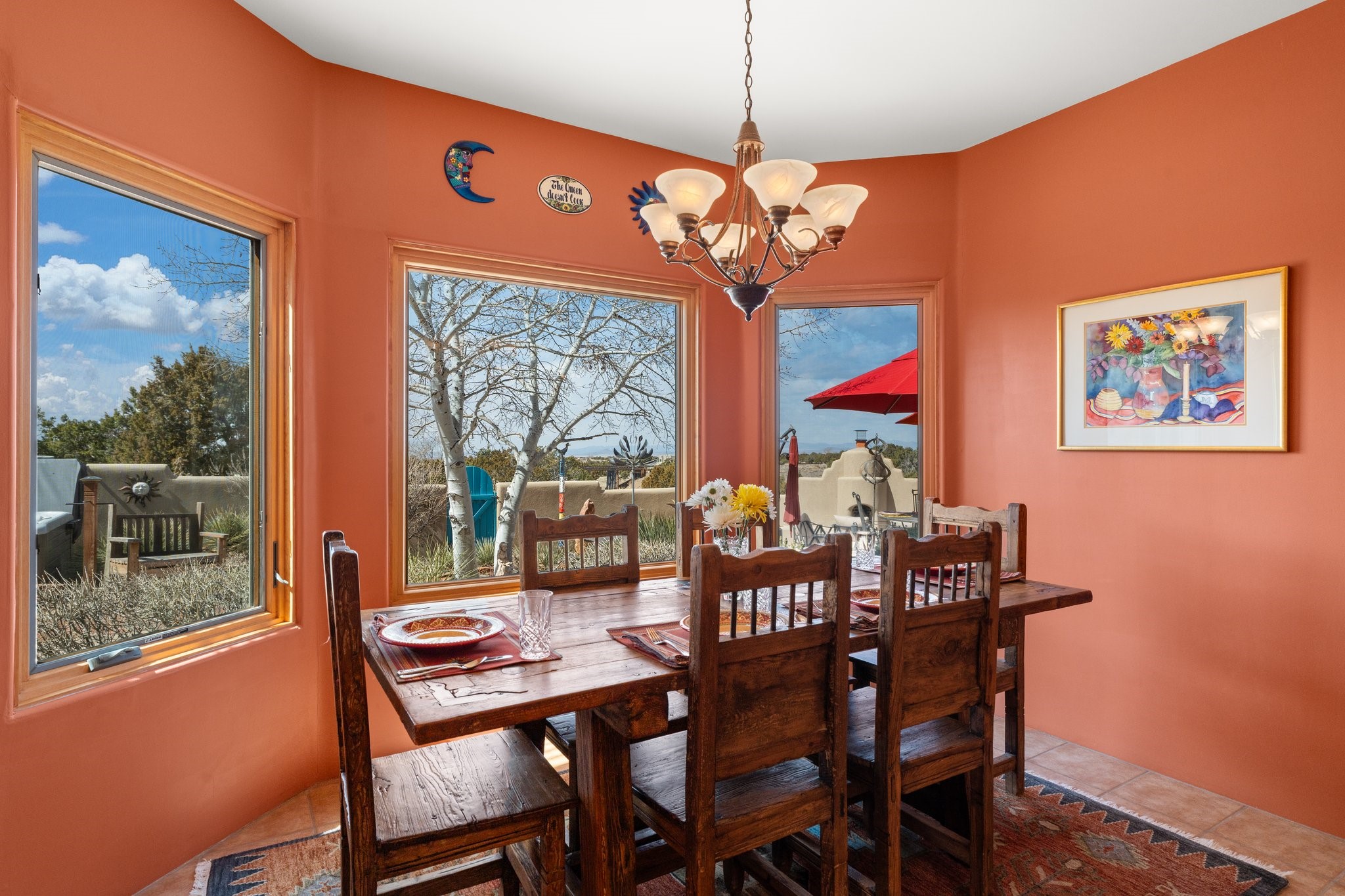 75 Condesa Road Rd, Santa Fe, New Mexico image 15