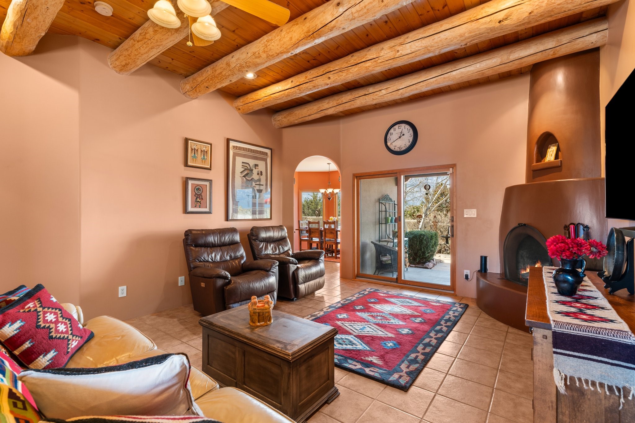 75 Condesa Road Rd, Santa Fe, New Mexico image 9