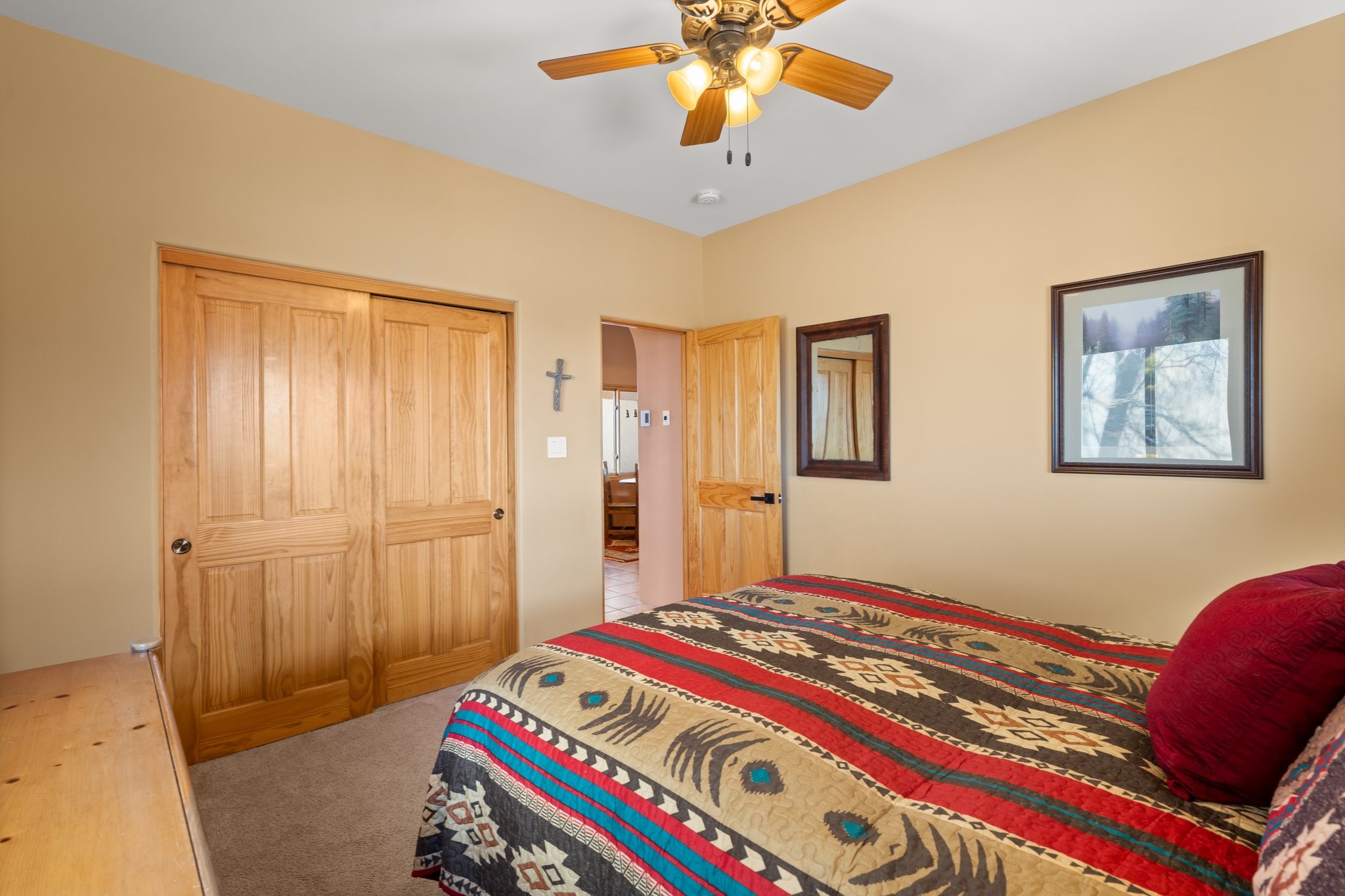 75 Condesa Road Rd, Santa Fe, New Mexico image 25