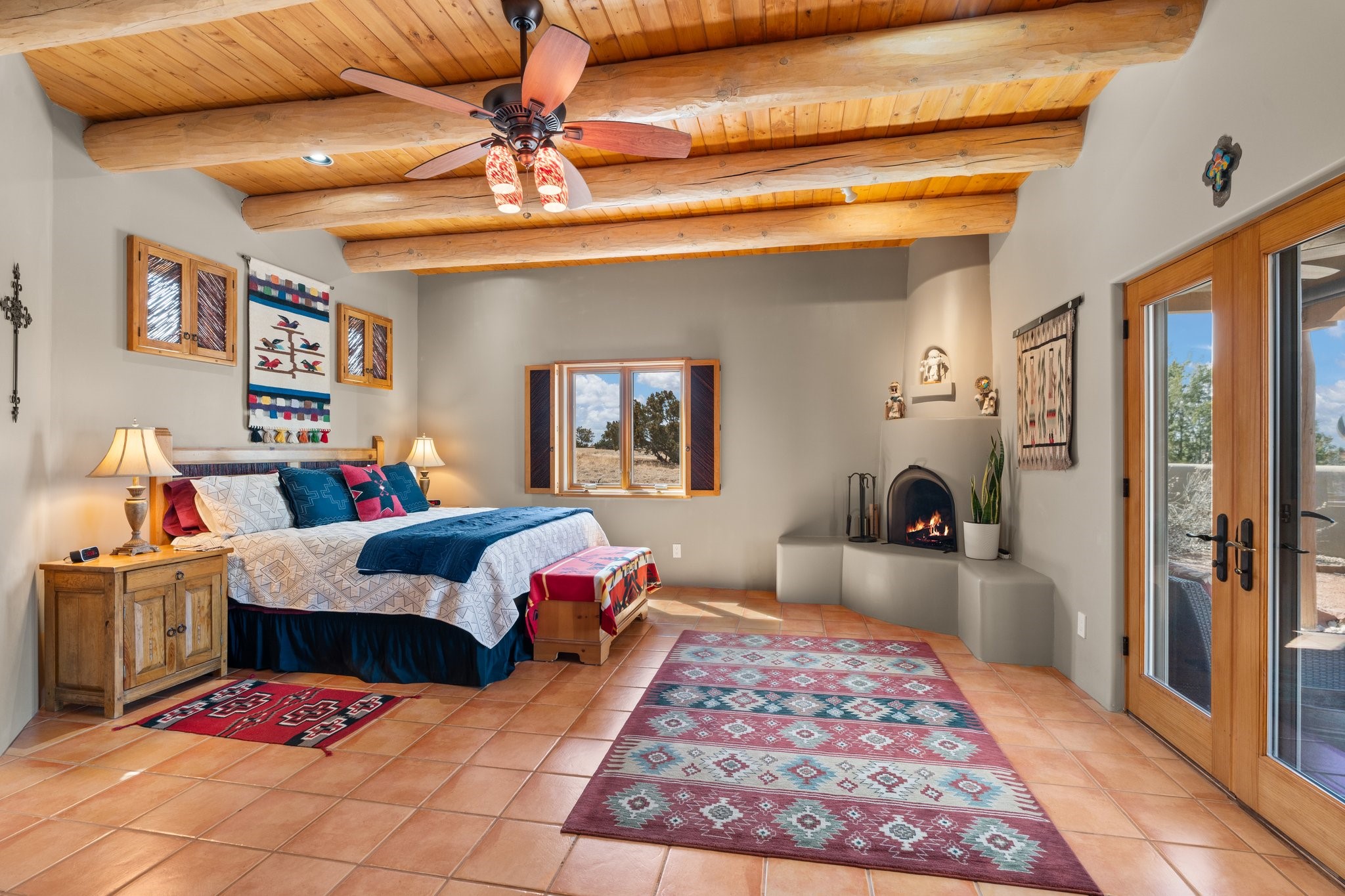 75 Condesa Road Rd, Santa Fe, New Mexico image 16