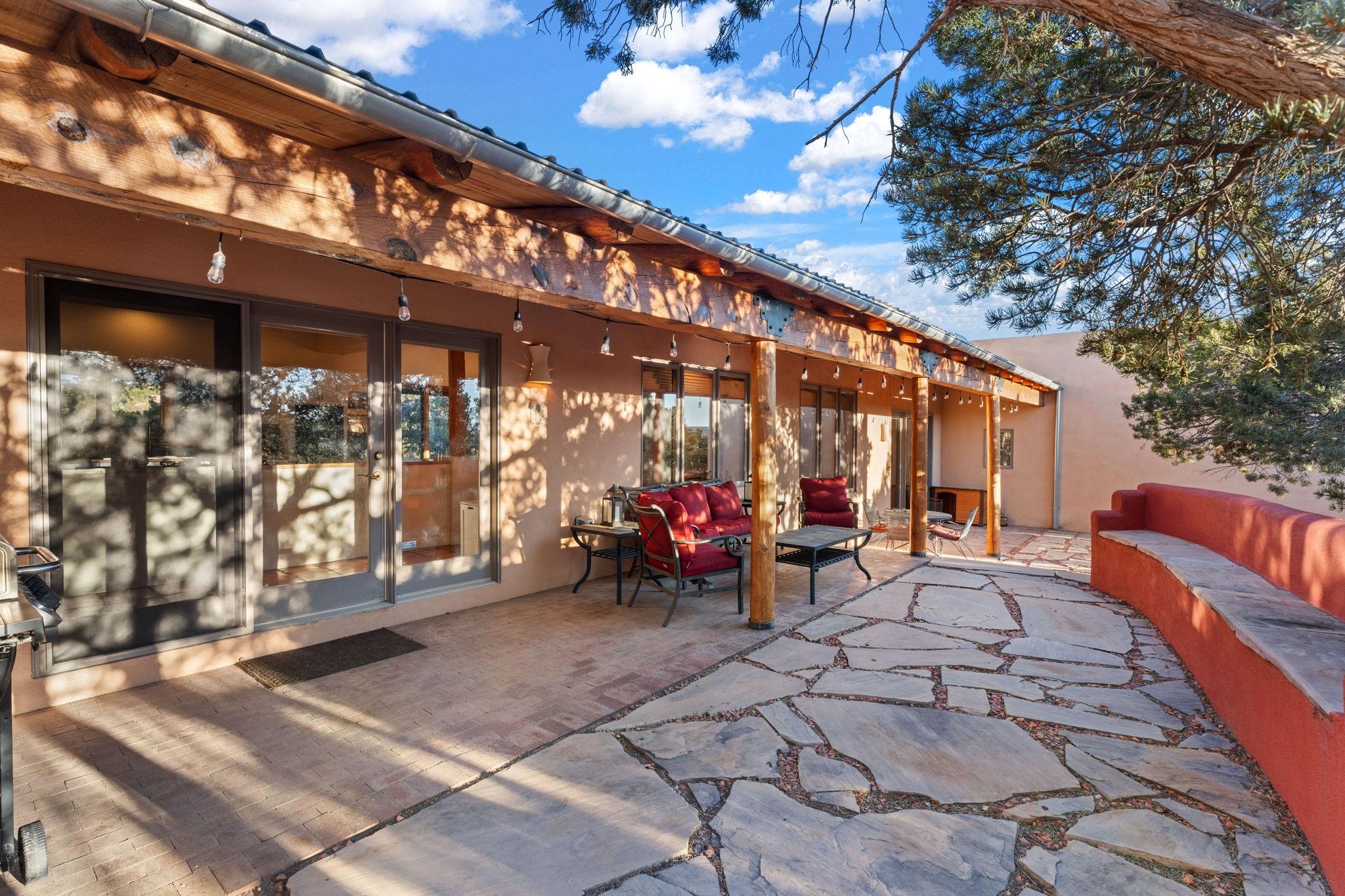 3532 Via Brisa, Santa Fe, New Mexico image 35