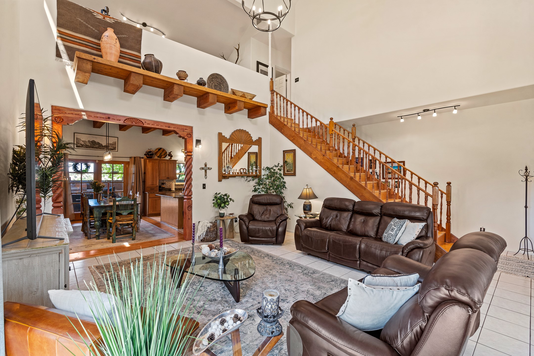 12 Paseo Del Rey #A, Santa Fe, New Mexico image 8