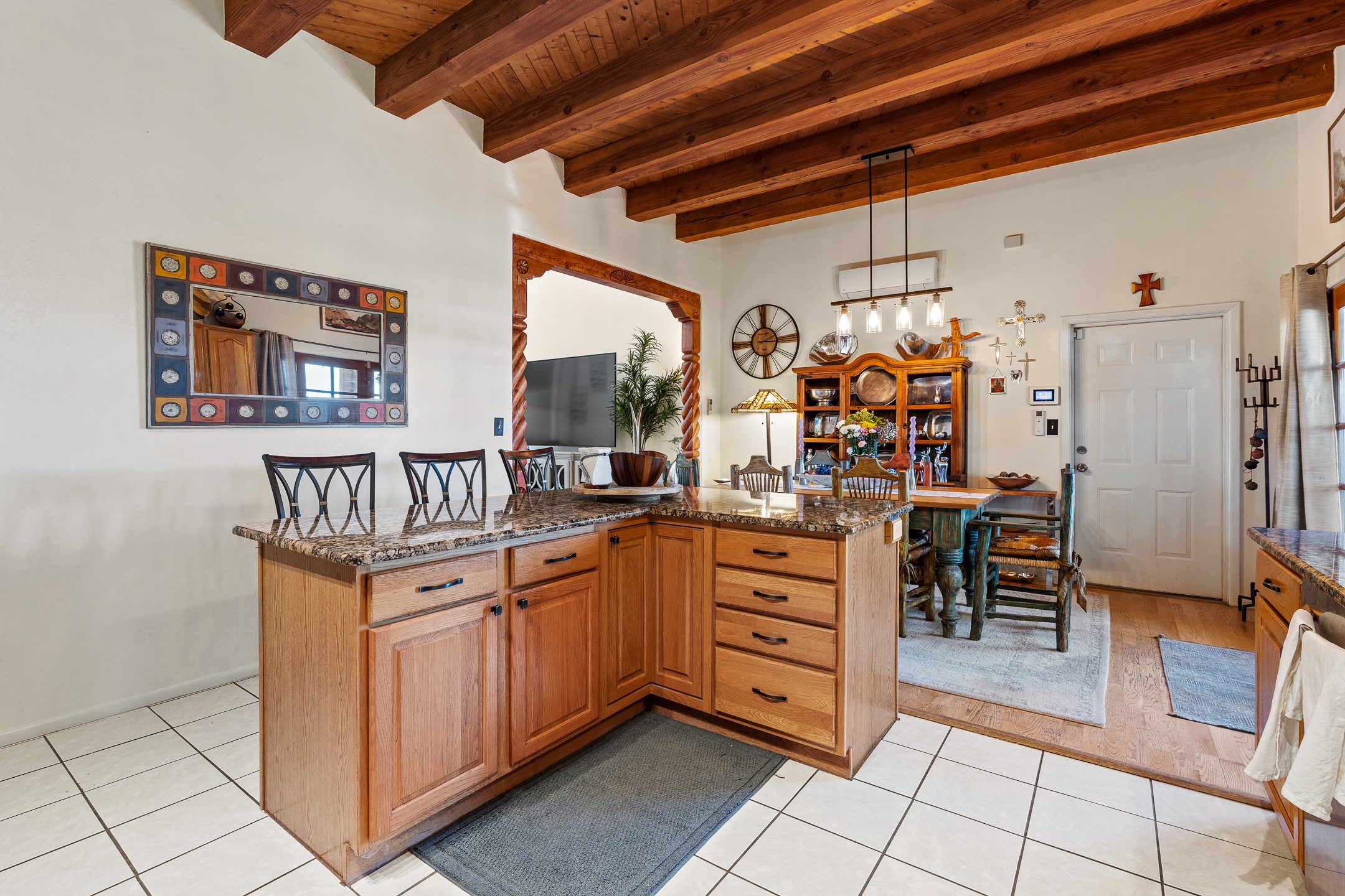 12 Paseo Del Rey #A, Santa Fe, New Mexico image 13
