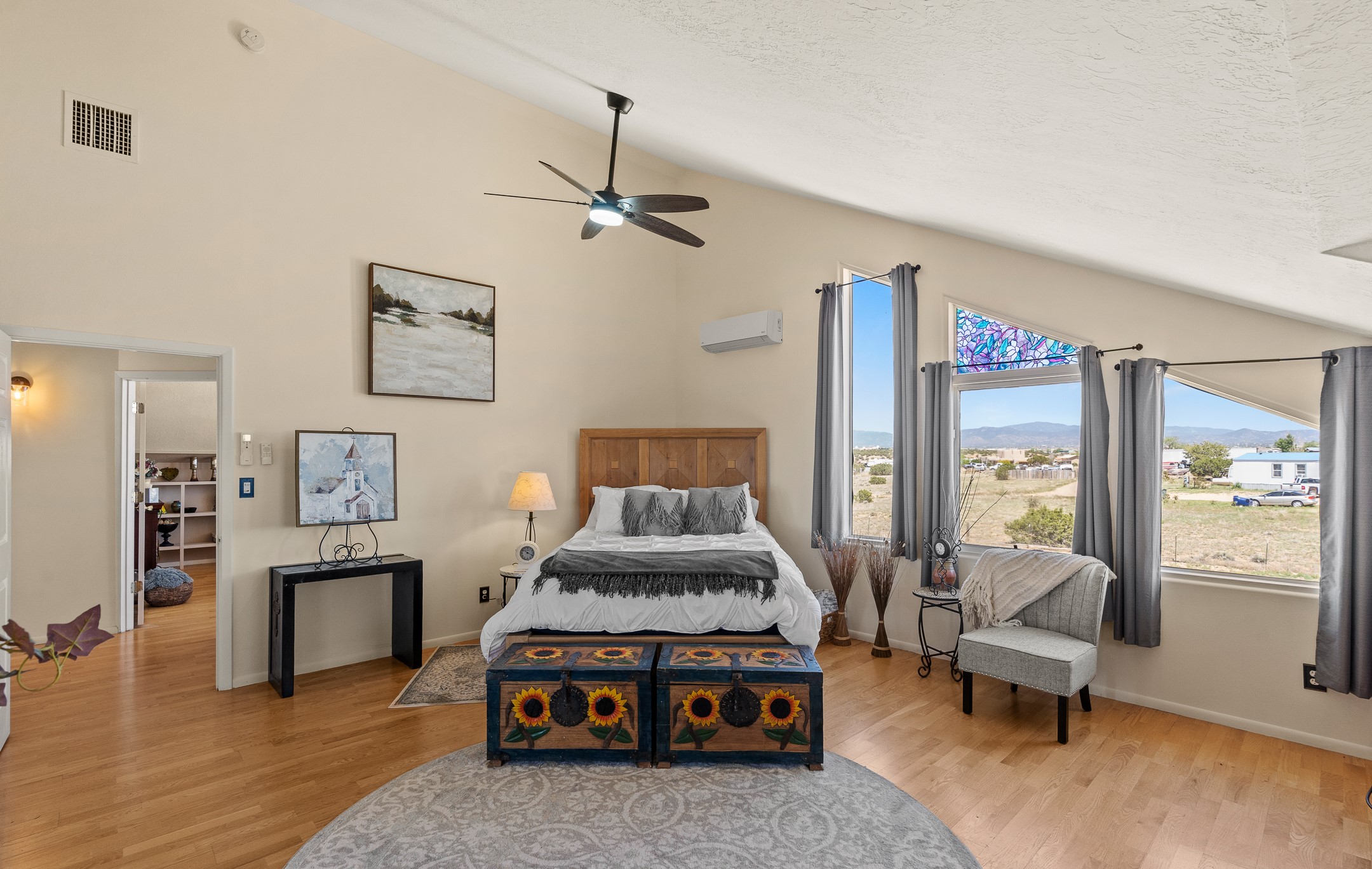 12 Paseo Del Rey #A, Santa Fe, New Mexico image 33