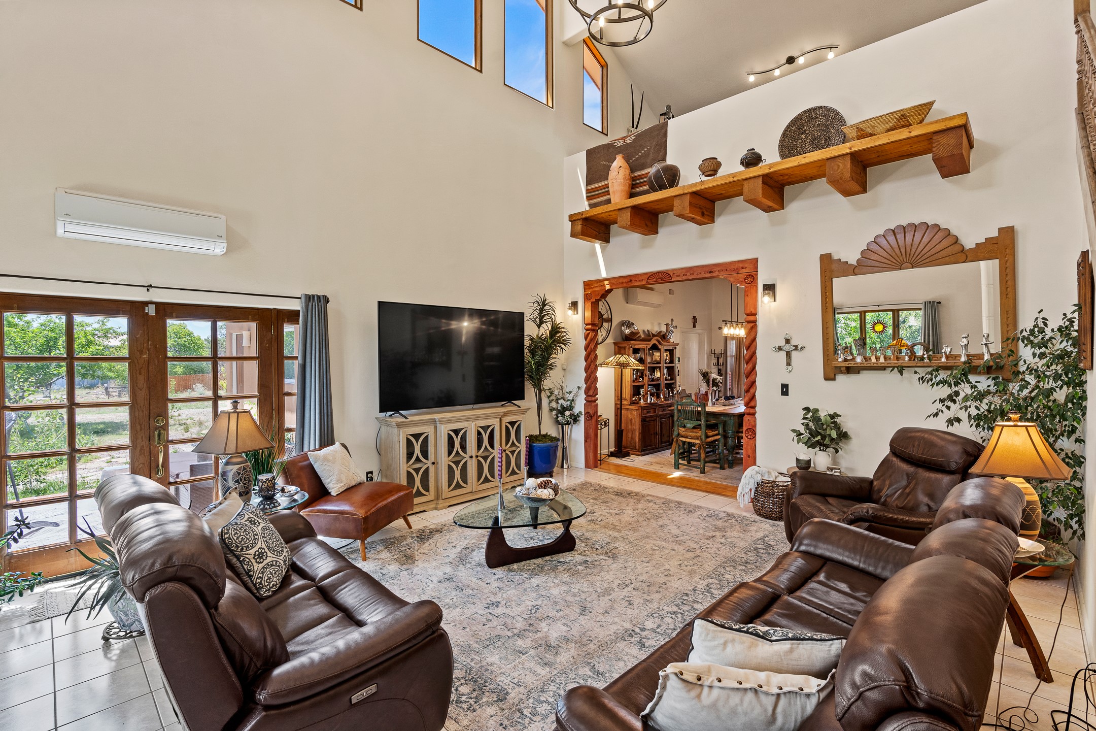 12 Paseo Del Rey #A, Santa Fe, New Mexico image 7