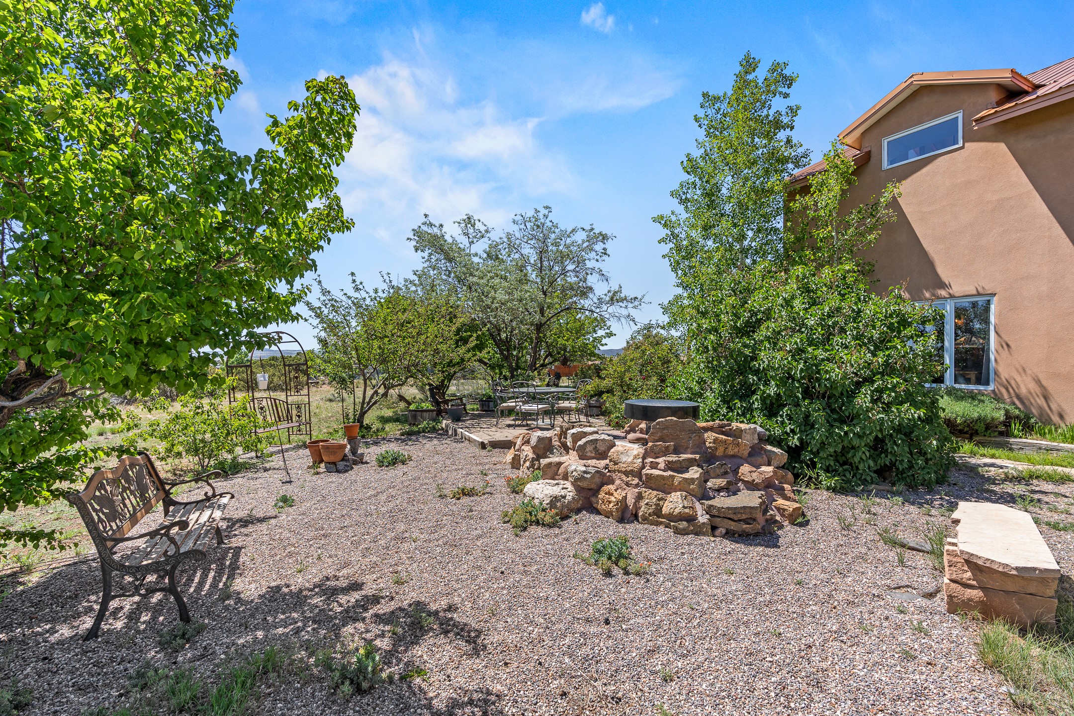 12 Paseo Del Rey #A, Santa Fe, New Mexico image 2