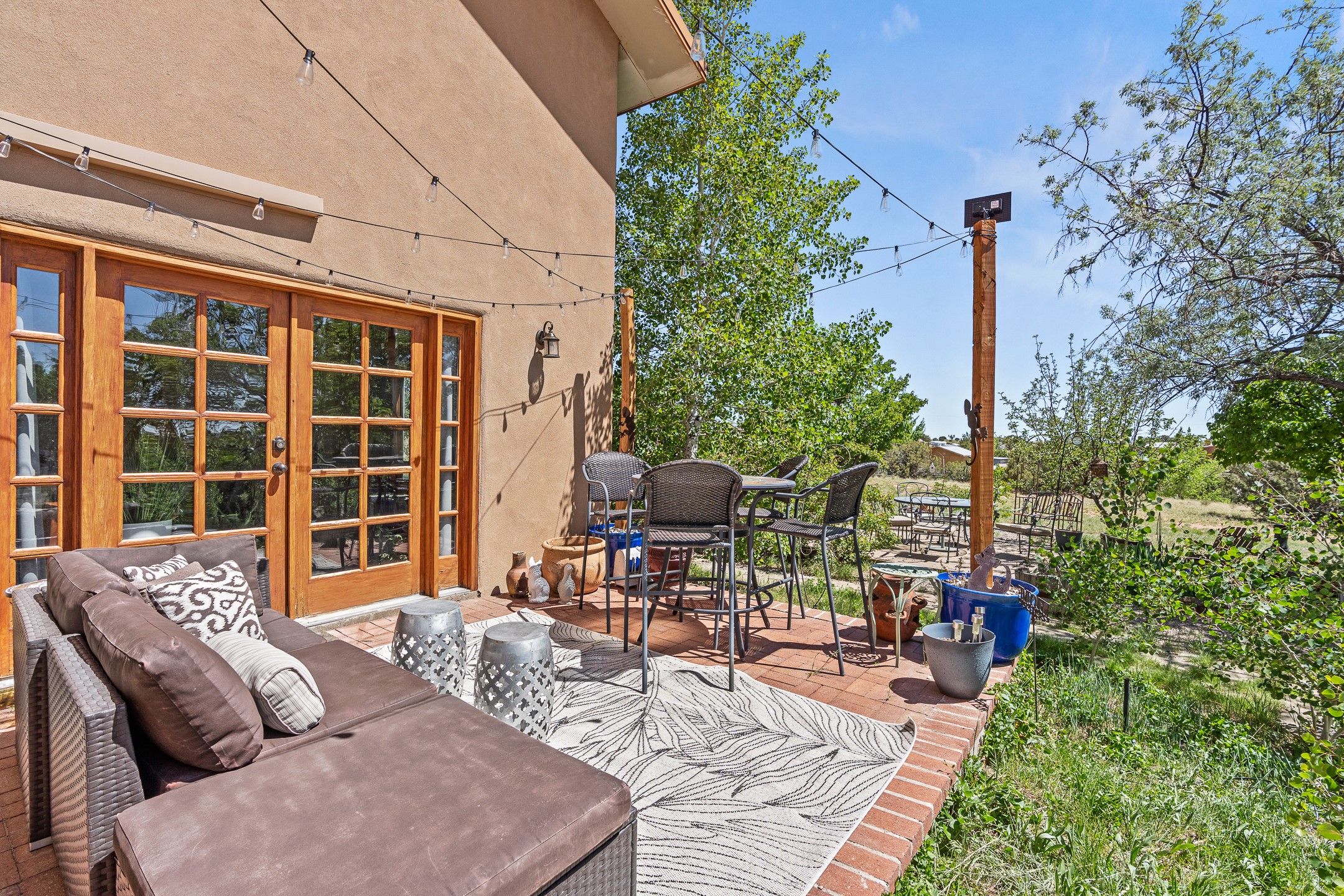 12 Paseo Del Rey #A, Santa Fe, New Mexico image 4