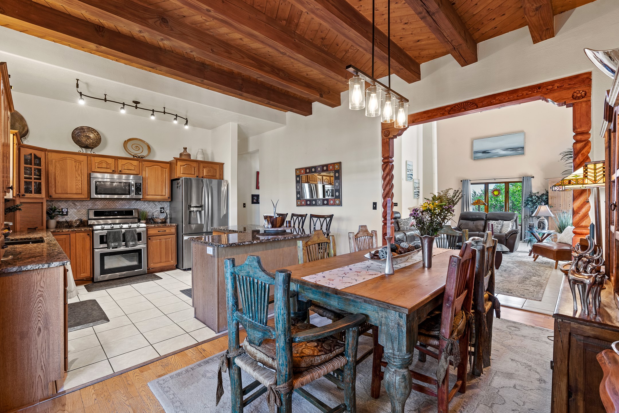 12 Paseo Del Rey #A, Santa Fe, New Mexico image 15