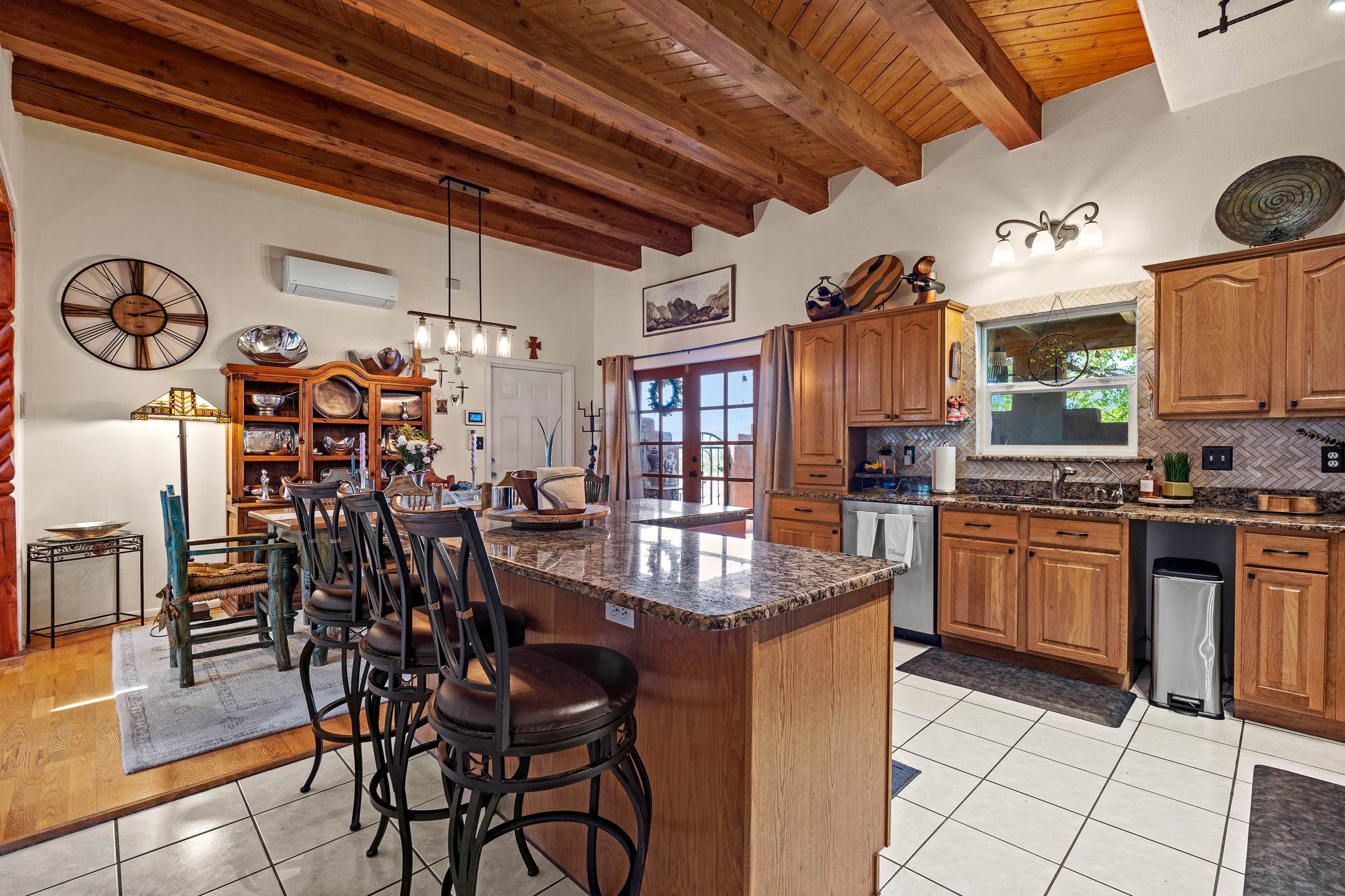 12 Paseo Del Rey #A, Santa Fe, New Mexico image 12