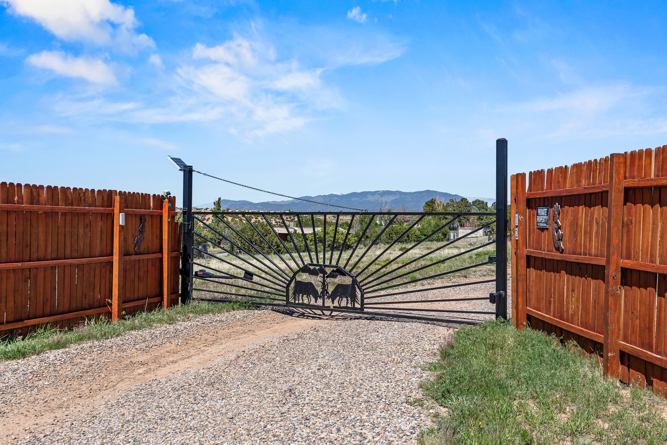 12 Paseo Del Rey #A, Santa Fe, New Mexico image 46