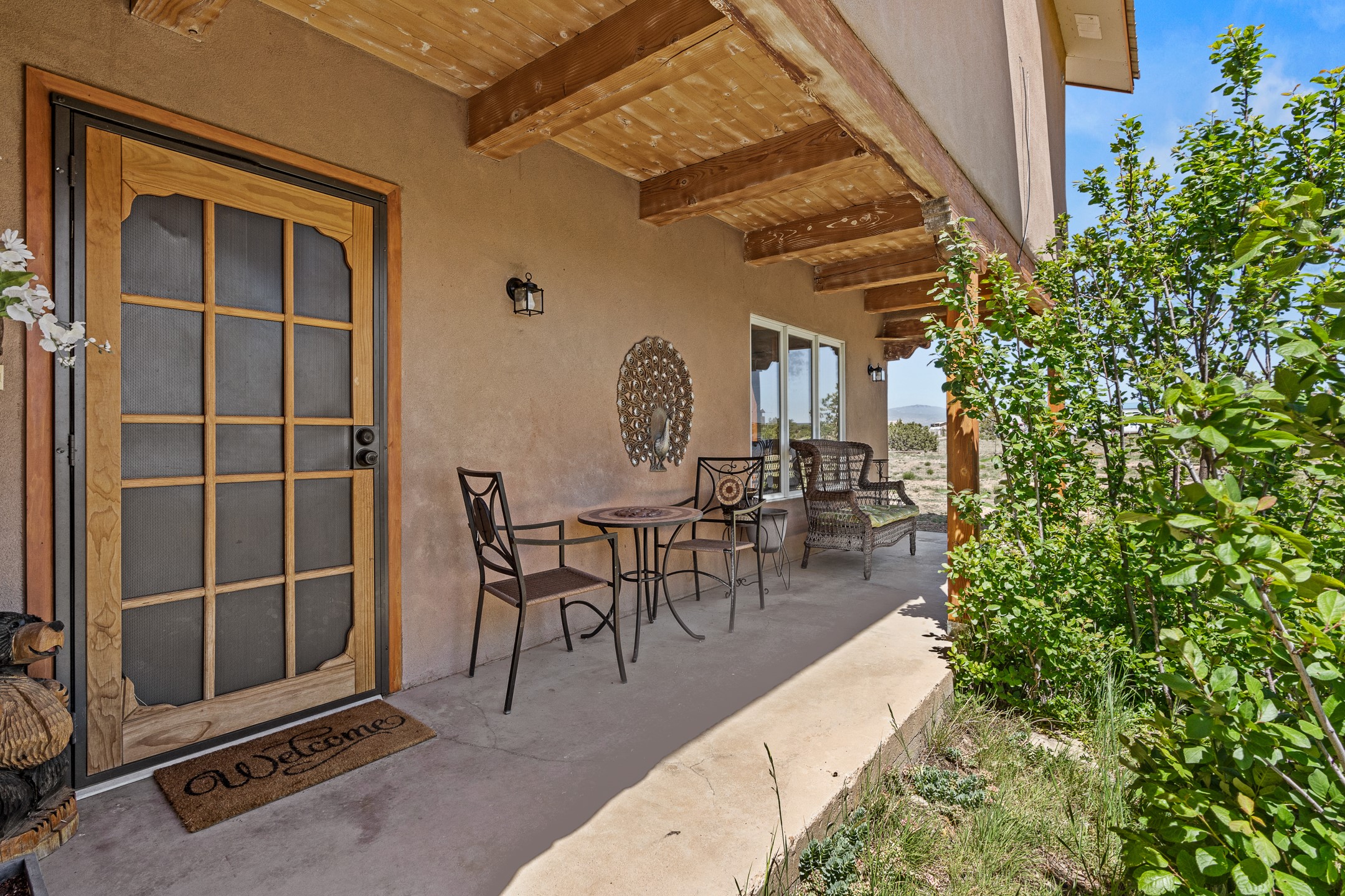 12 Paseo Del Rey #A, Santa Fe, New Mexico image 3