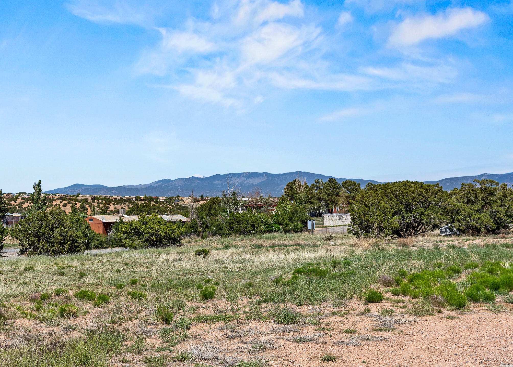 12 Paseo Del Rey #A, Santa Fe, New Mexico image 44