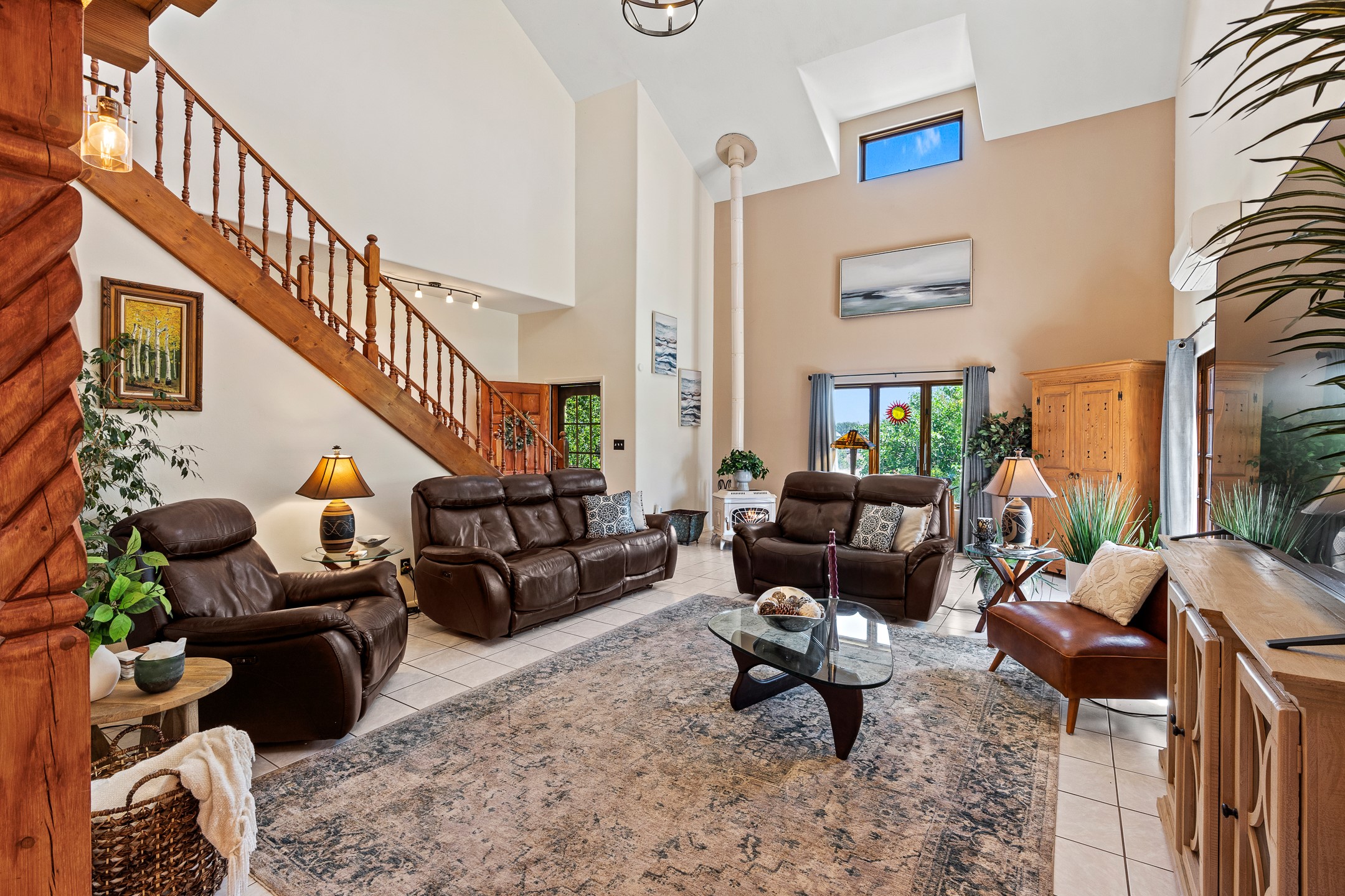 12 Paseo Del Rey #A, Santa Fe, New Mexico image 6