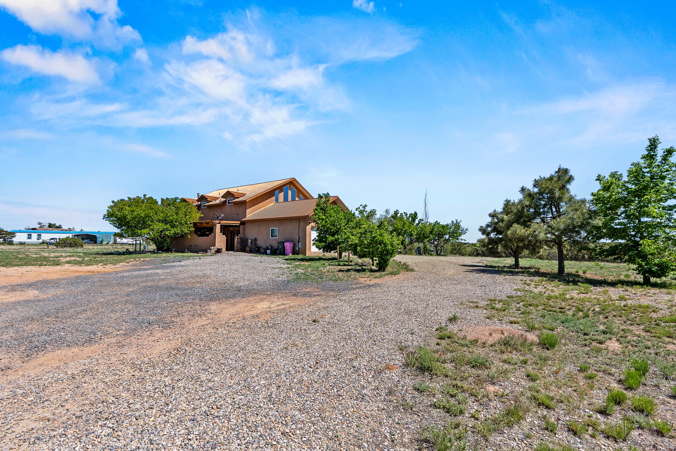 12 Paseo Del Rey #A, Santa Fe, New Mexico image 43