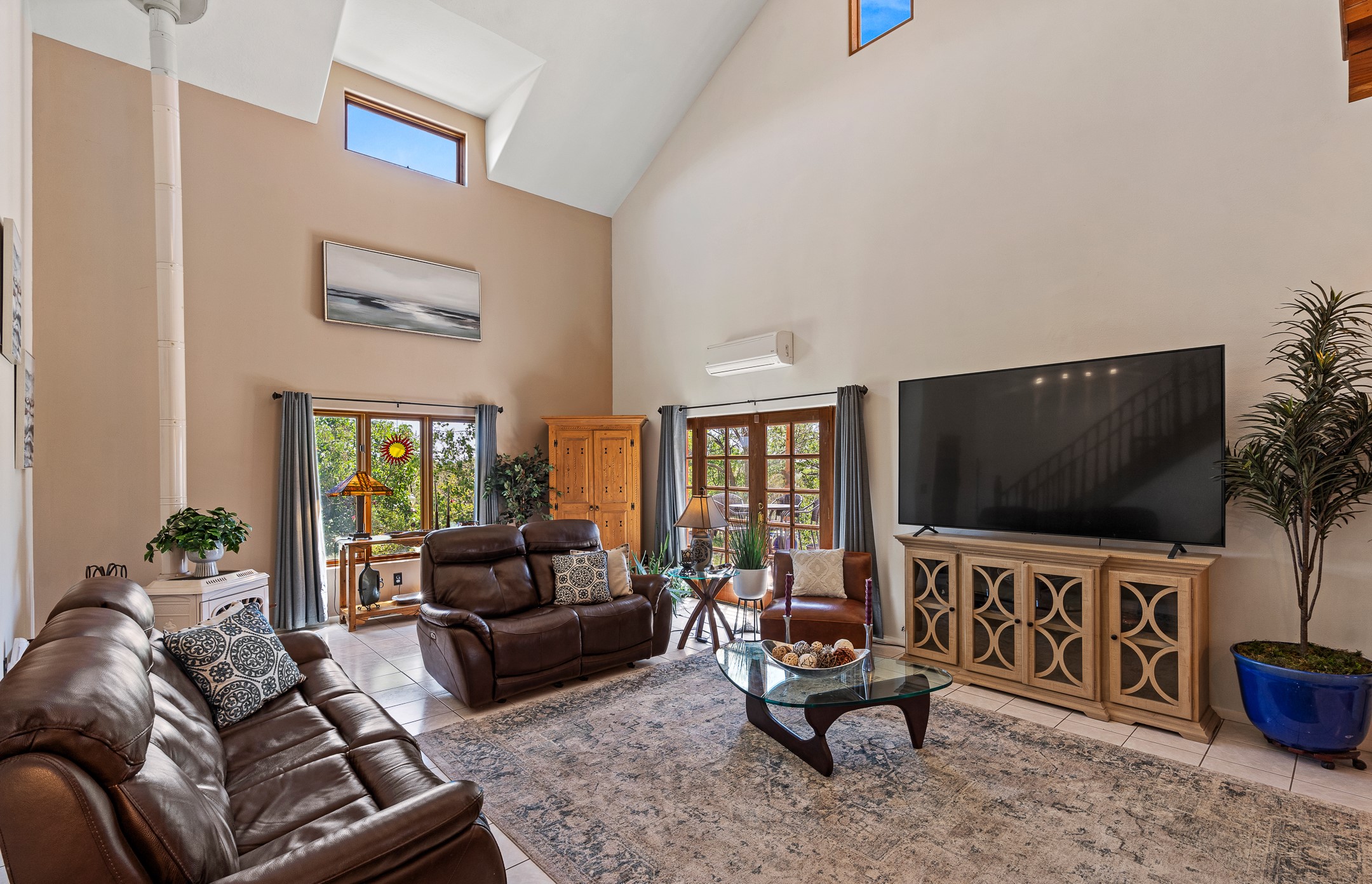 12 Paseo Del Rey #A, Santa Fe, New Mexico image 9