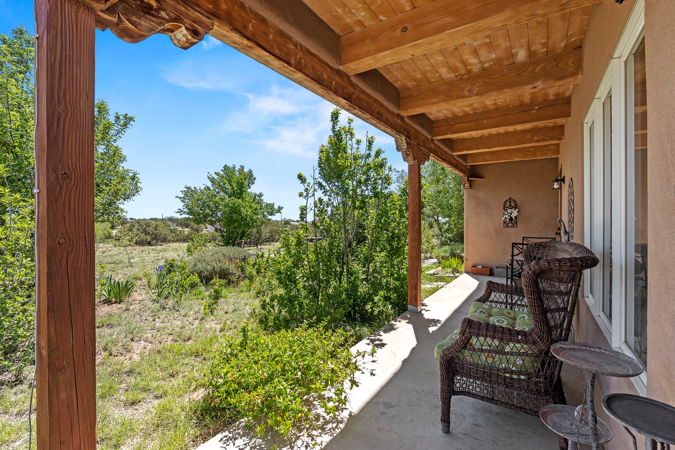 12 Paseo Del Rey #A, Santa Fe, New Mexico image 38