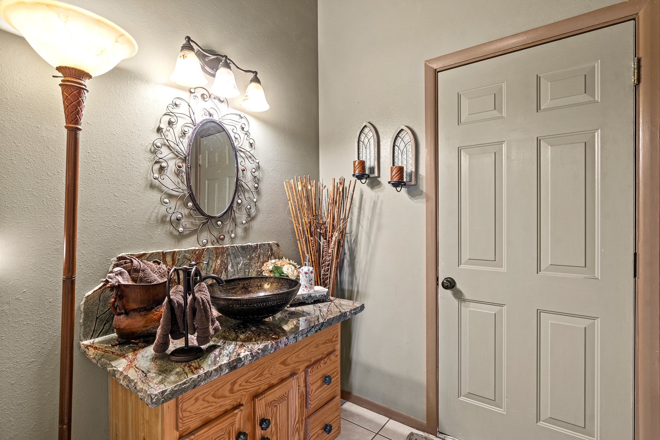 12 Paseo Del Rey #A, Santa Fe, New Mexico image 18