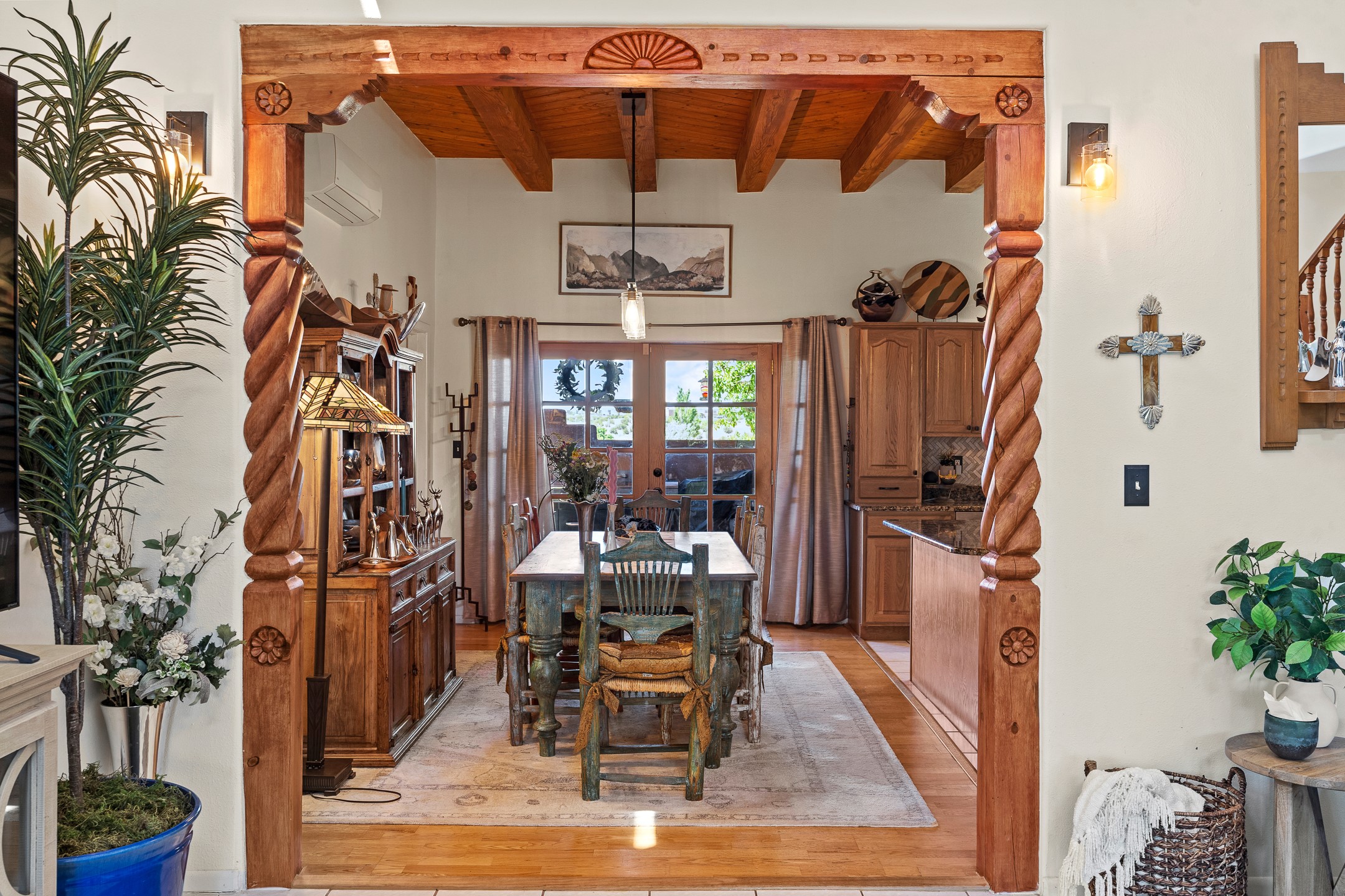 12 Paseo Del Rey #A, Santa Fe, New Mexico image 10
