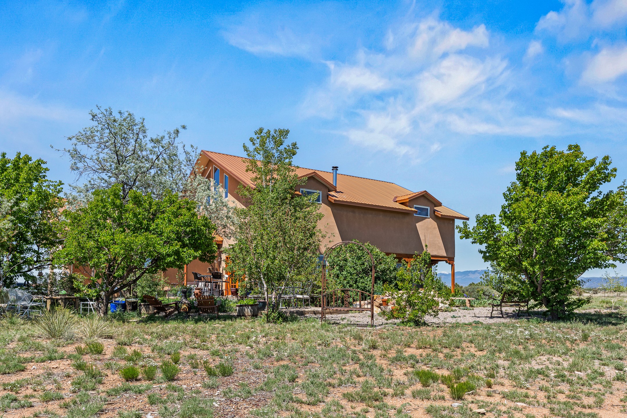 12 Paseo Del Rey #A, Santa Fe, New Mexico image 36