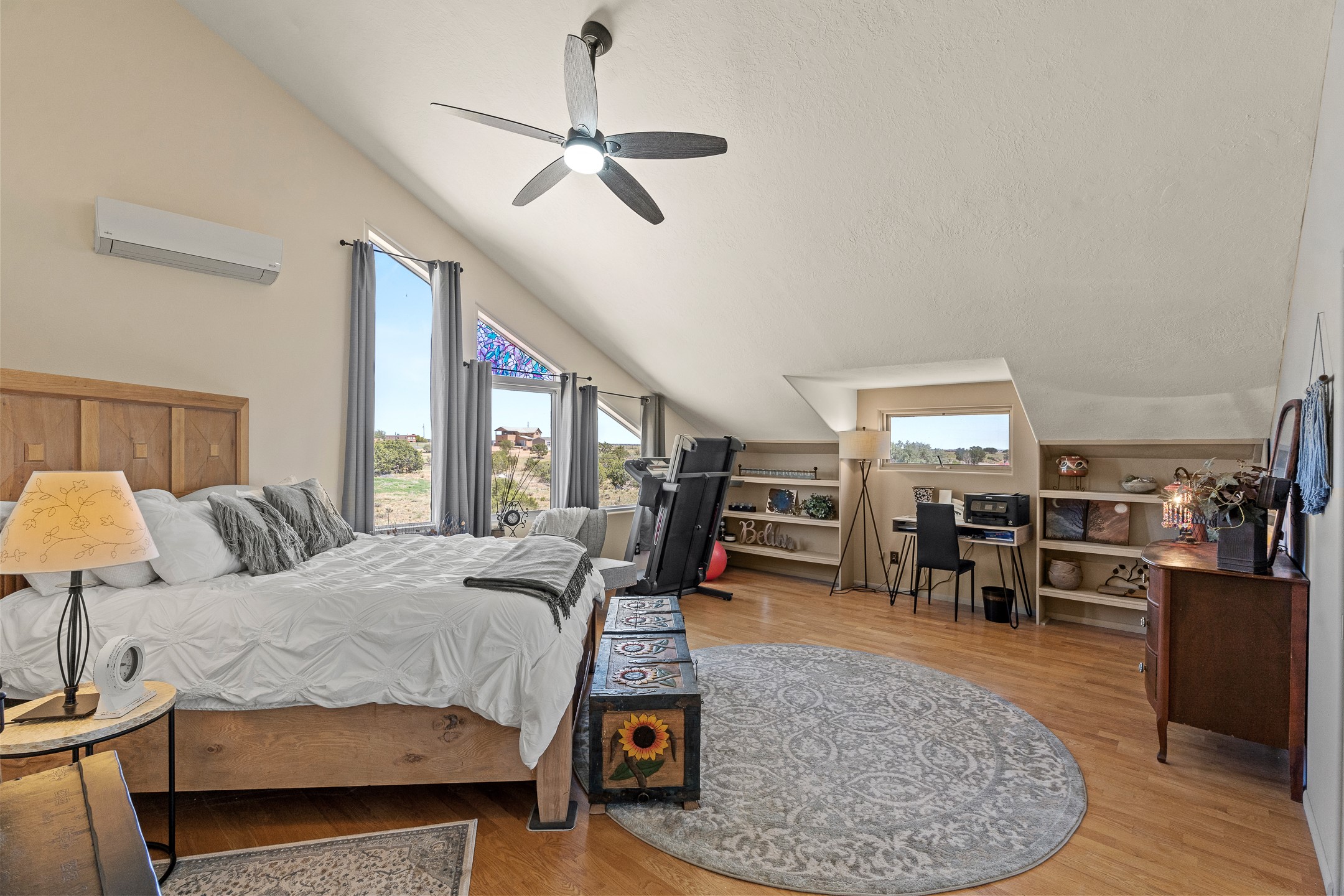 12 Paseo Del Rey #A, Santa Fe, New Mexico image 32