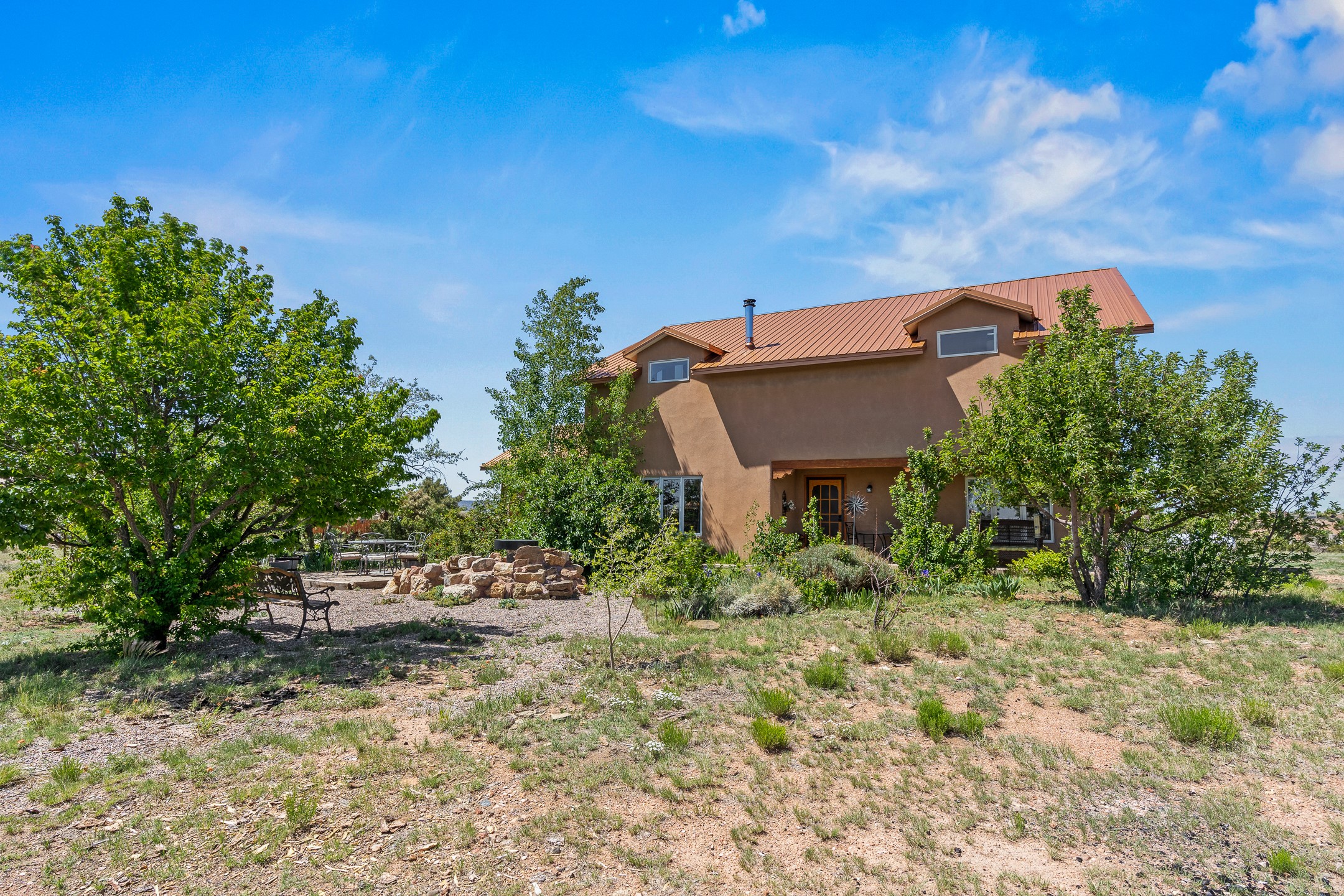 12 Paseo Del Rey #A, Santa Fe, New Mexico image 37