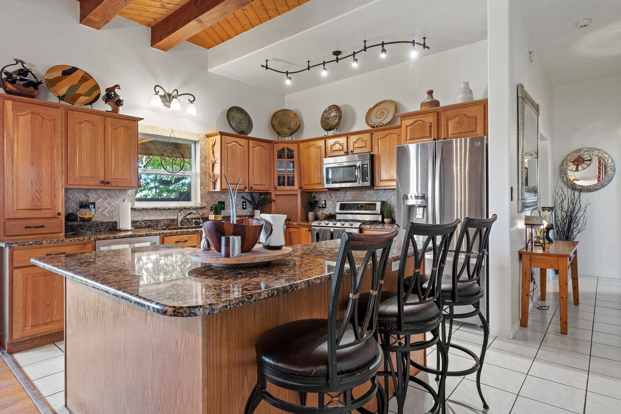 12 Paseo Del Rey #A, Santa Fe, New Mexico image 11