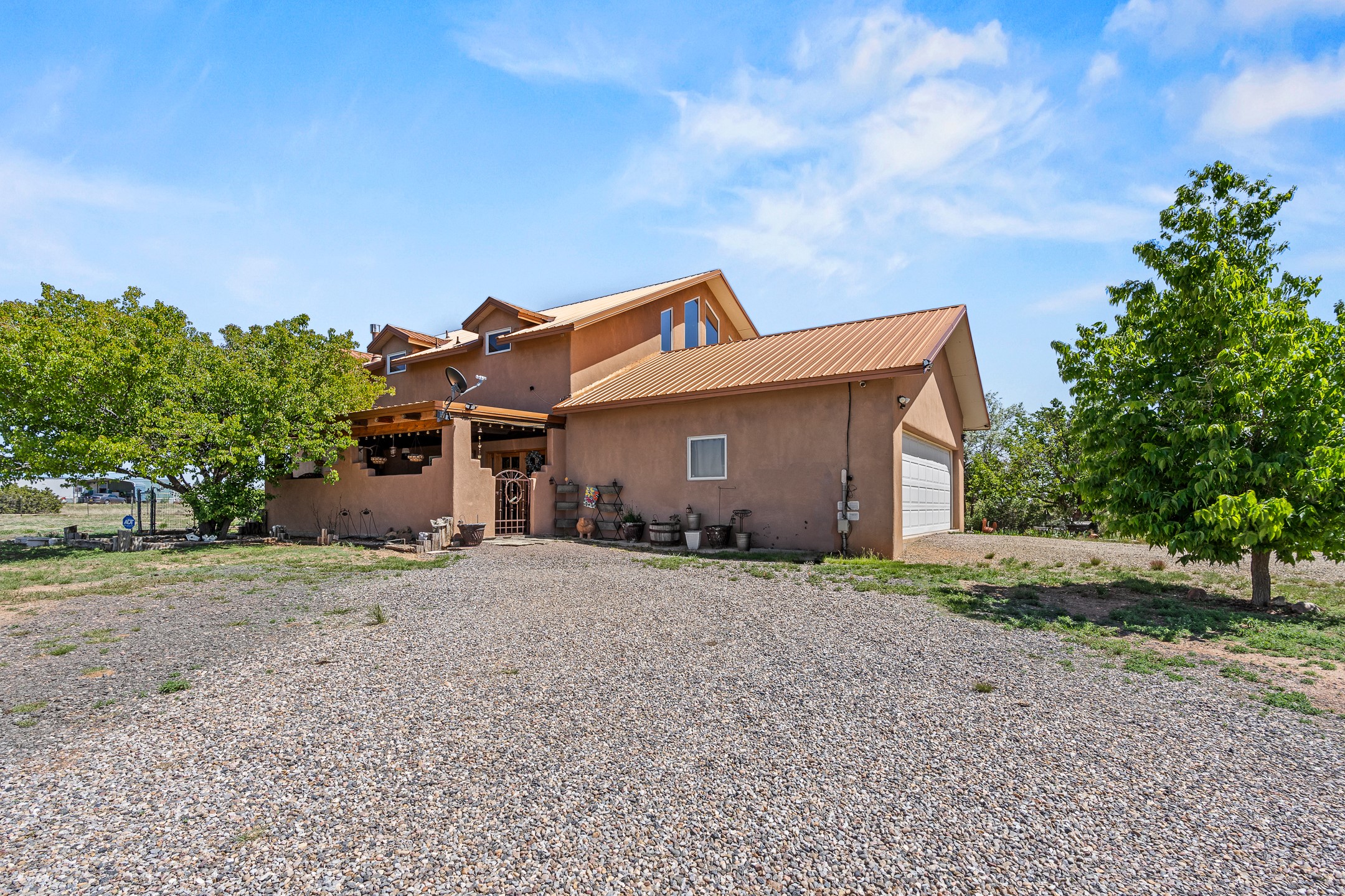 12 Paseo Del Rey #A, Santa Fe, New Mexico image 1