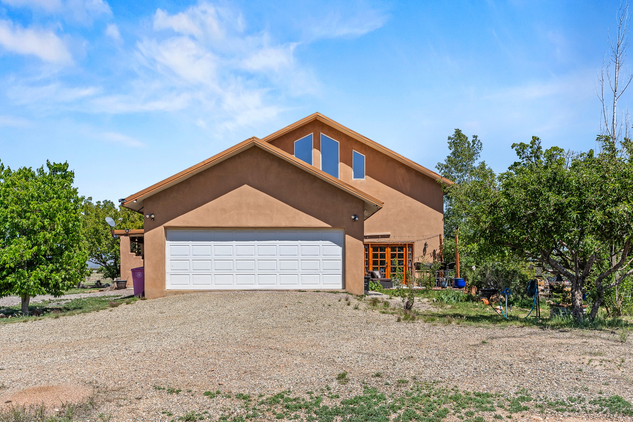 12 Paseo Del Rey #A, Santa Fe, New Mexico image 45
