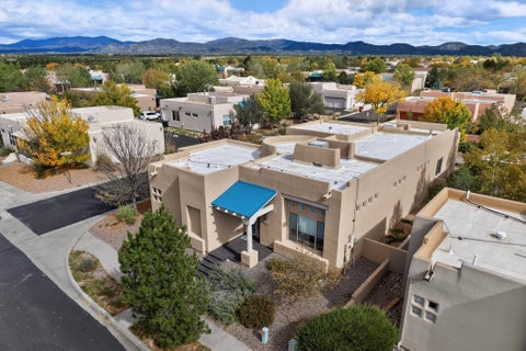 Tiny photo for 8 Sobradora Drive, Santa Fe, NM 87508 (MLS # 202604490)