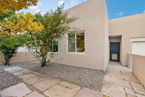 Tiny photo for 8 Sobradora Drive, Santa Fe, NM 87508 (MLS # 202604490)