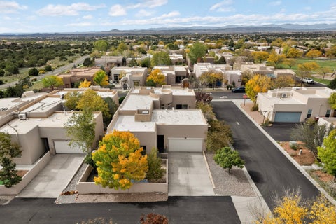 Tiny photo for 8 Sobradora Drive, Santa Fe, NM 87508 (MLS # 202604490)