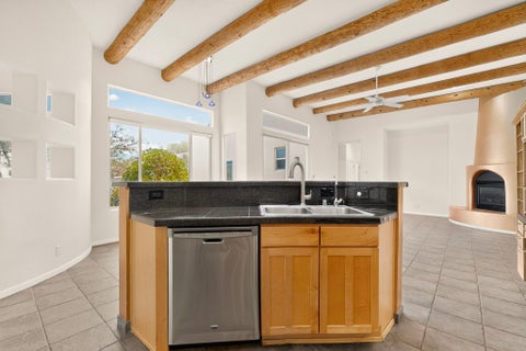 Tiny photo for 8 Sobradora Drive, Santa Fe, NM 87508 (MLS # 202604490)