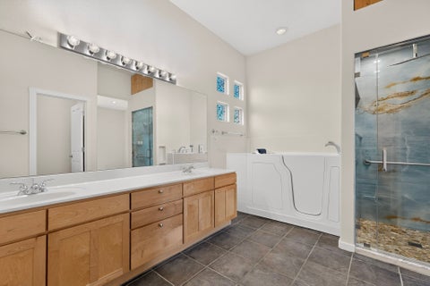 Tiny photo for 8 Sobradora Drive, Santa Fe, NM 87508 (MLS # 202604490)