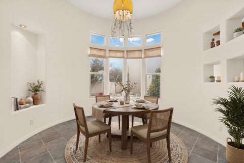 Tiny photo for 8 Sobradora Drive, Santa Fe, NM 87508 (MLS # 202604490)
