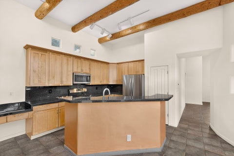 Tiny photo for 8 Sobradora Drive, Santa Fe, NM 87508 (MLS # 202604490)