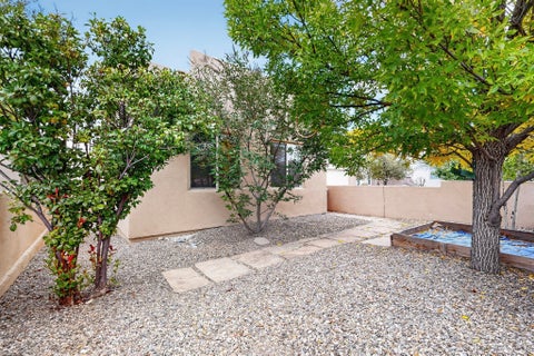Tiny photo for 8 Sobradora Drive, Santa Fe, NM 87508 (MLS # 202604490)